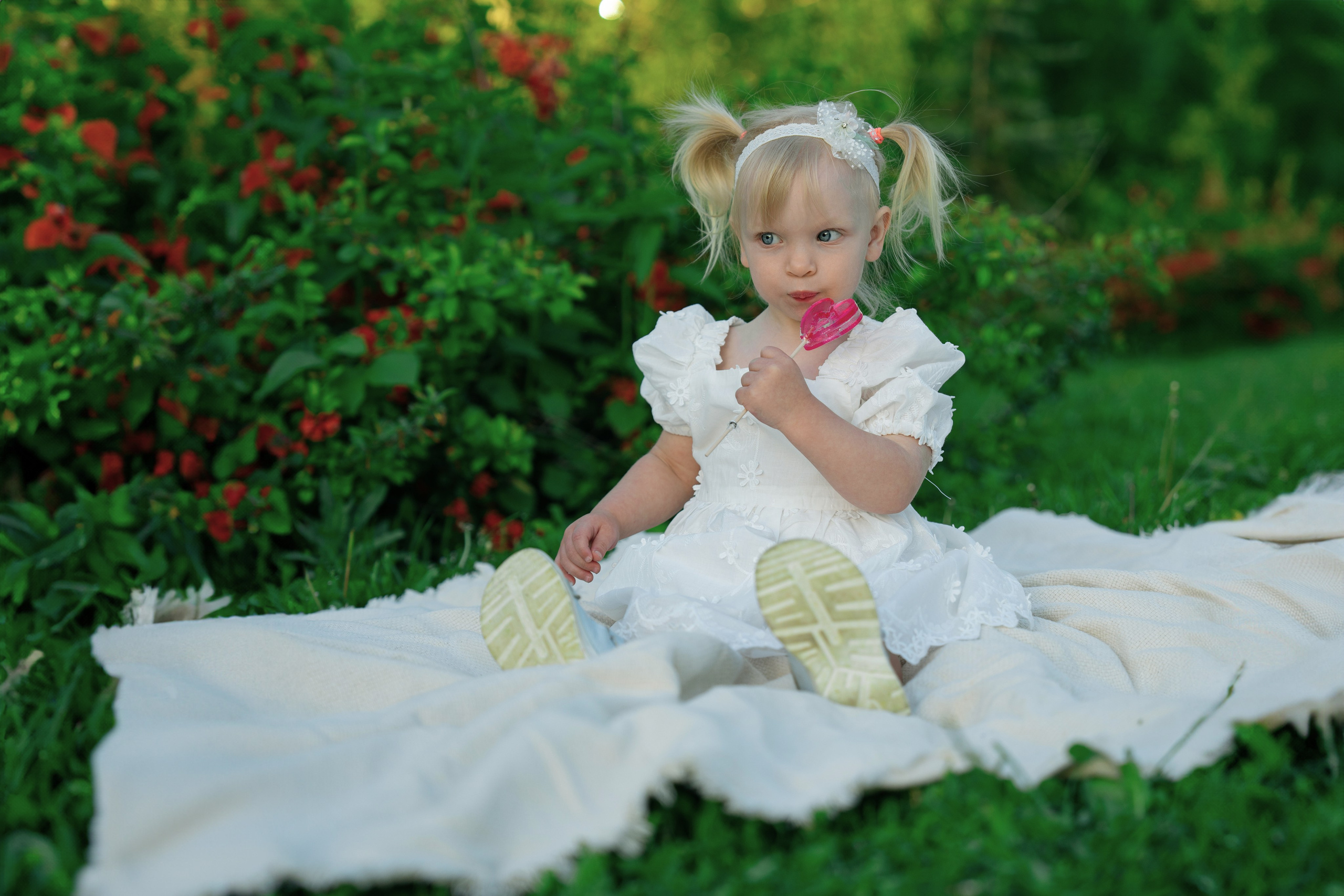 Семейная прогулка. Крамер Юлиана детский и семейный фотограф