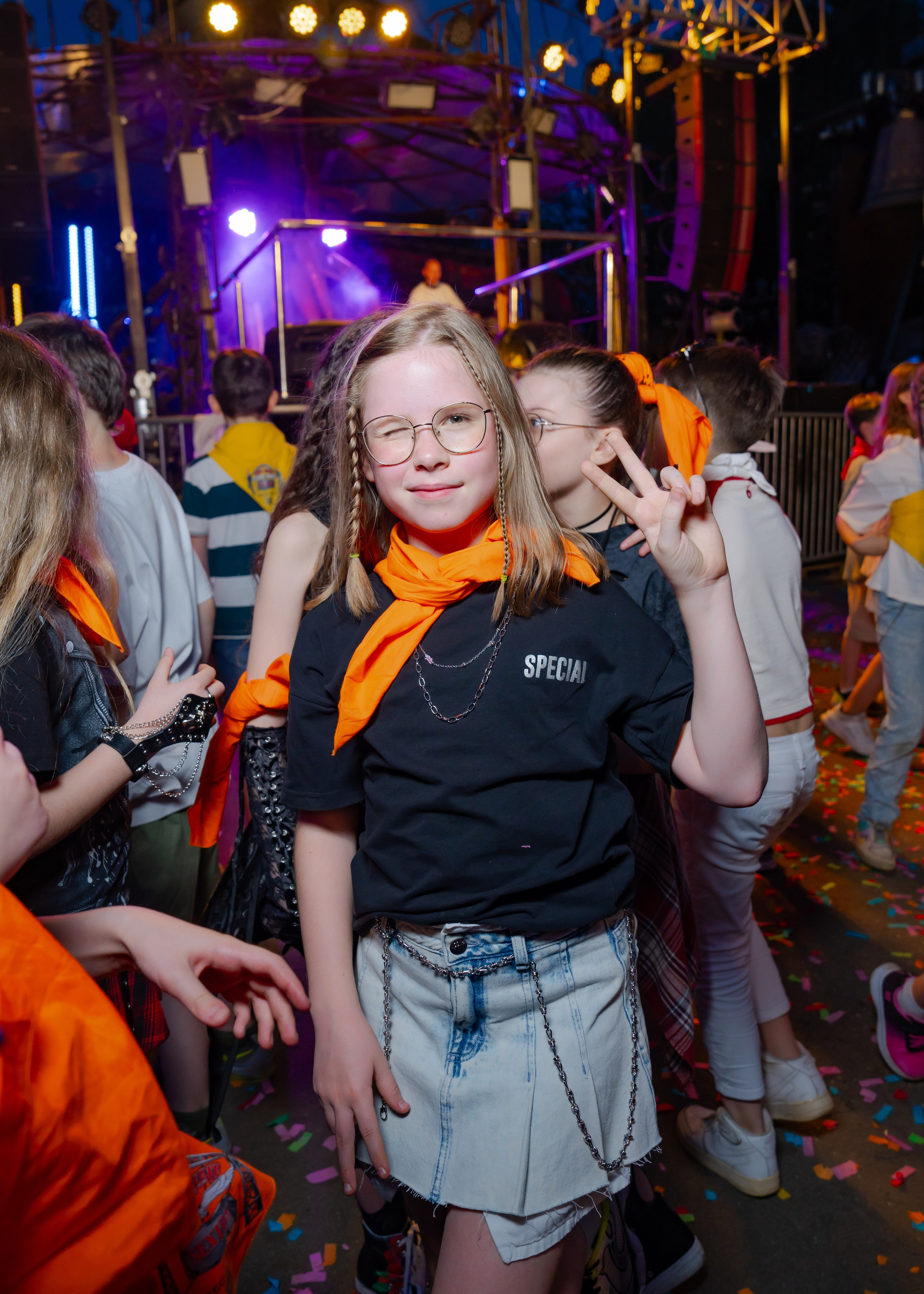 Выпускной Байк Центр «Ночные волки». Крамер Юлиана детский и семейный фотограф