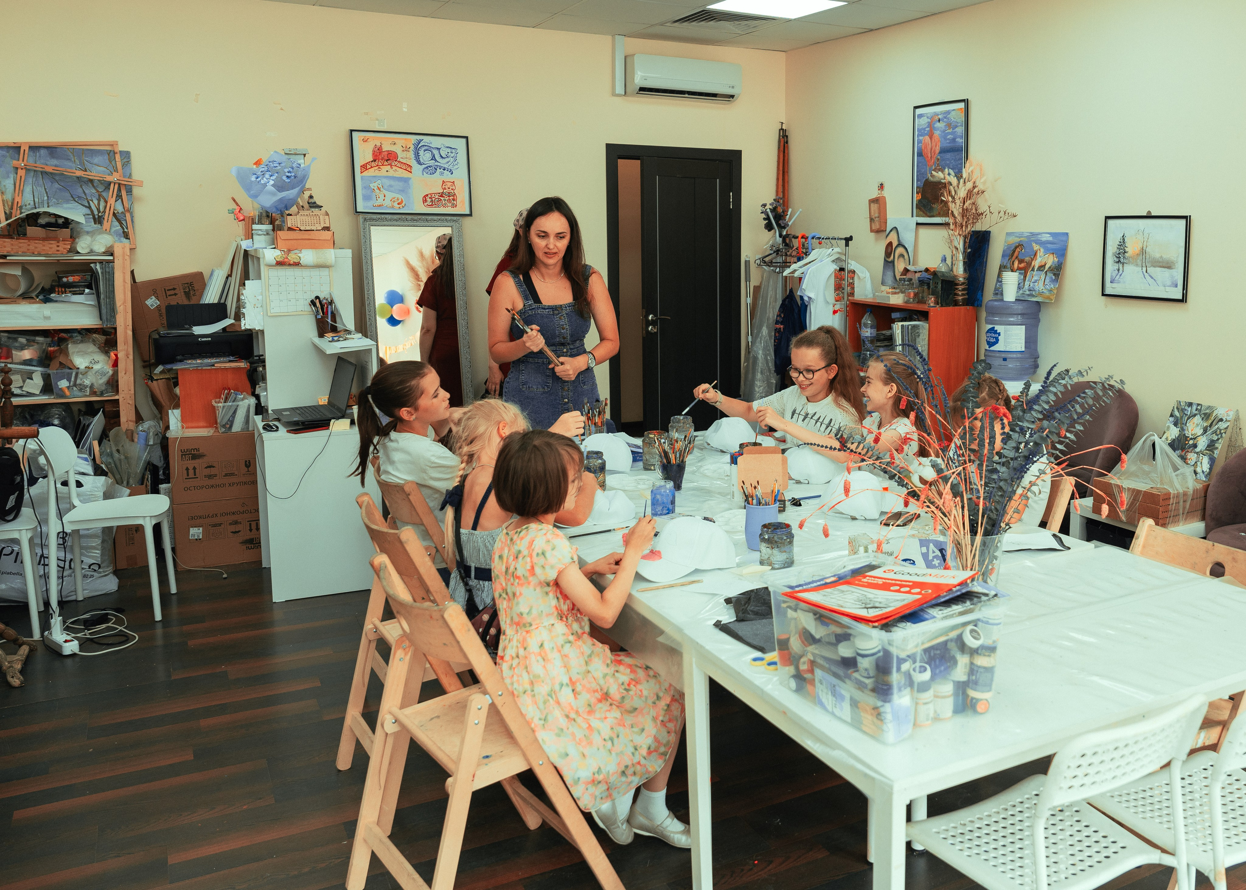 От мишки с любовью. Крамер Юлиана детский и семейный фотограф