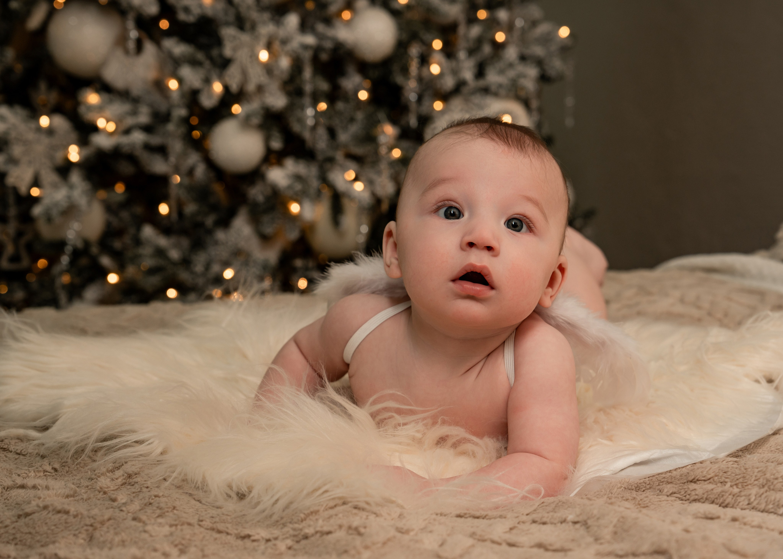 100% Милоты. Крамер Юлиана детский и семейный фотограф