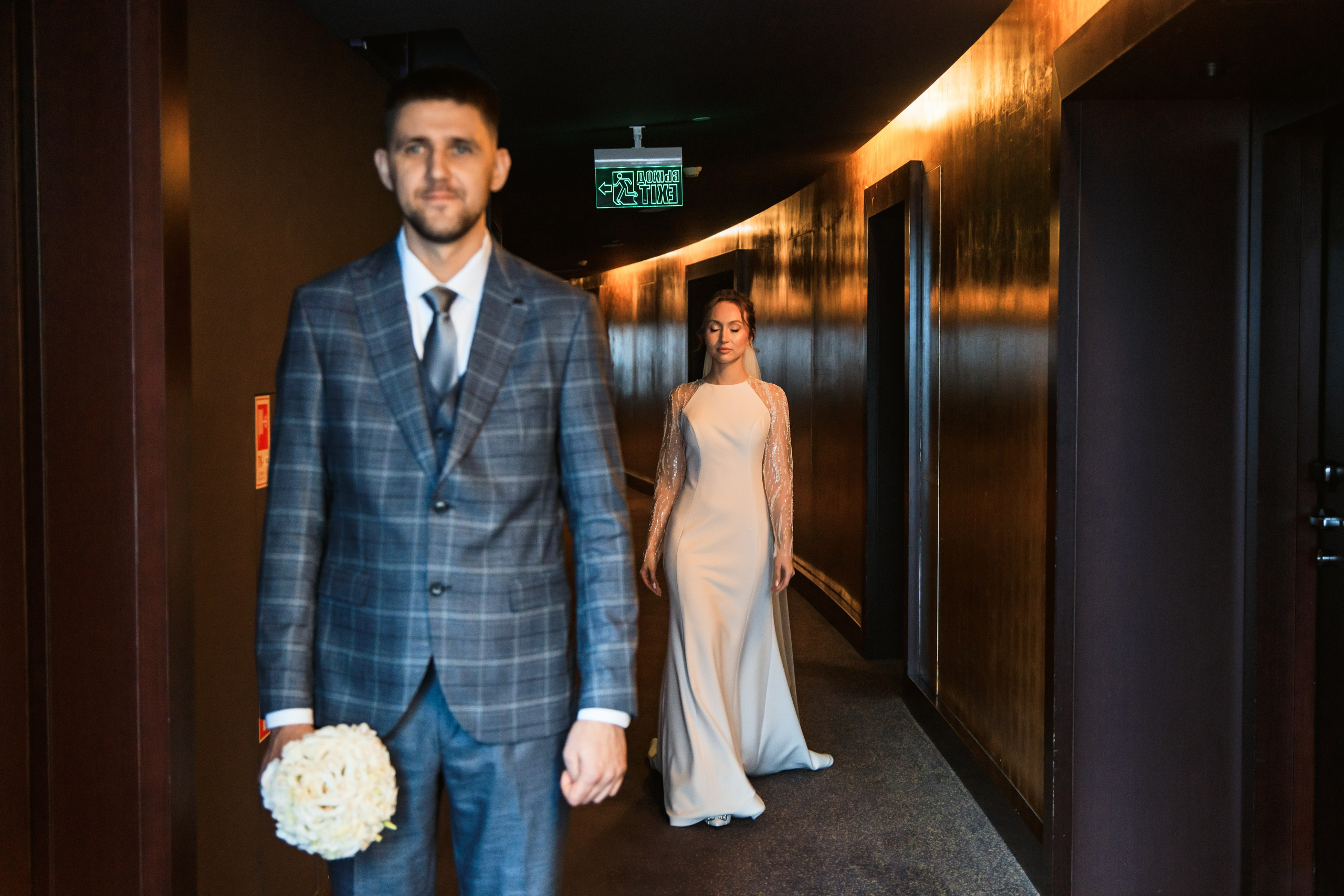 Кристина&Павел. Свадебный и семейный фотограф Екатеринбург Настя Саедгалина