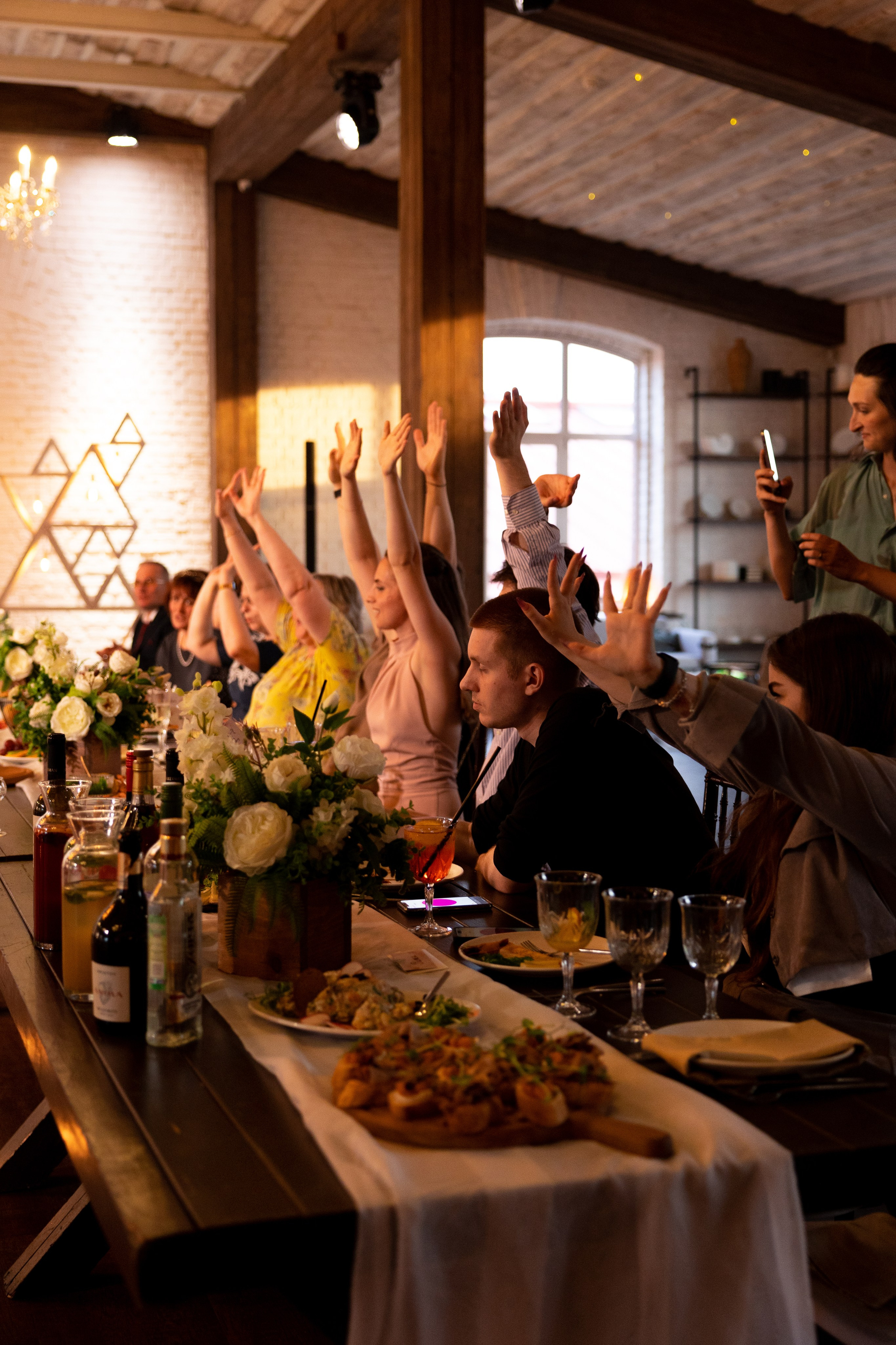 Павел & Екатерина. Питерский фотограф
