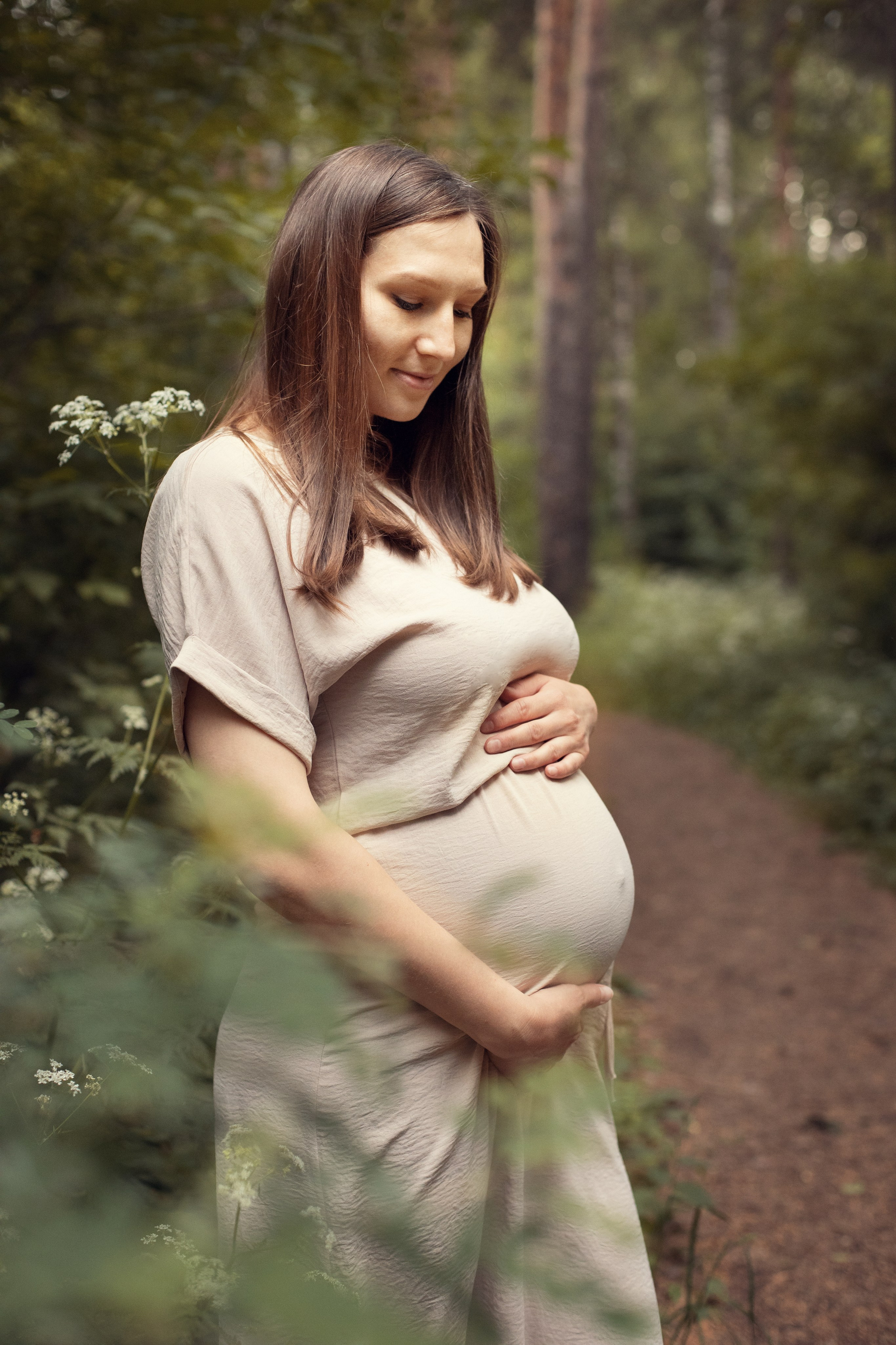 Фотосессия беременности. Семейный и детский фотограф в Ярославле Елена Макшеева