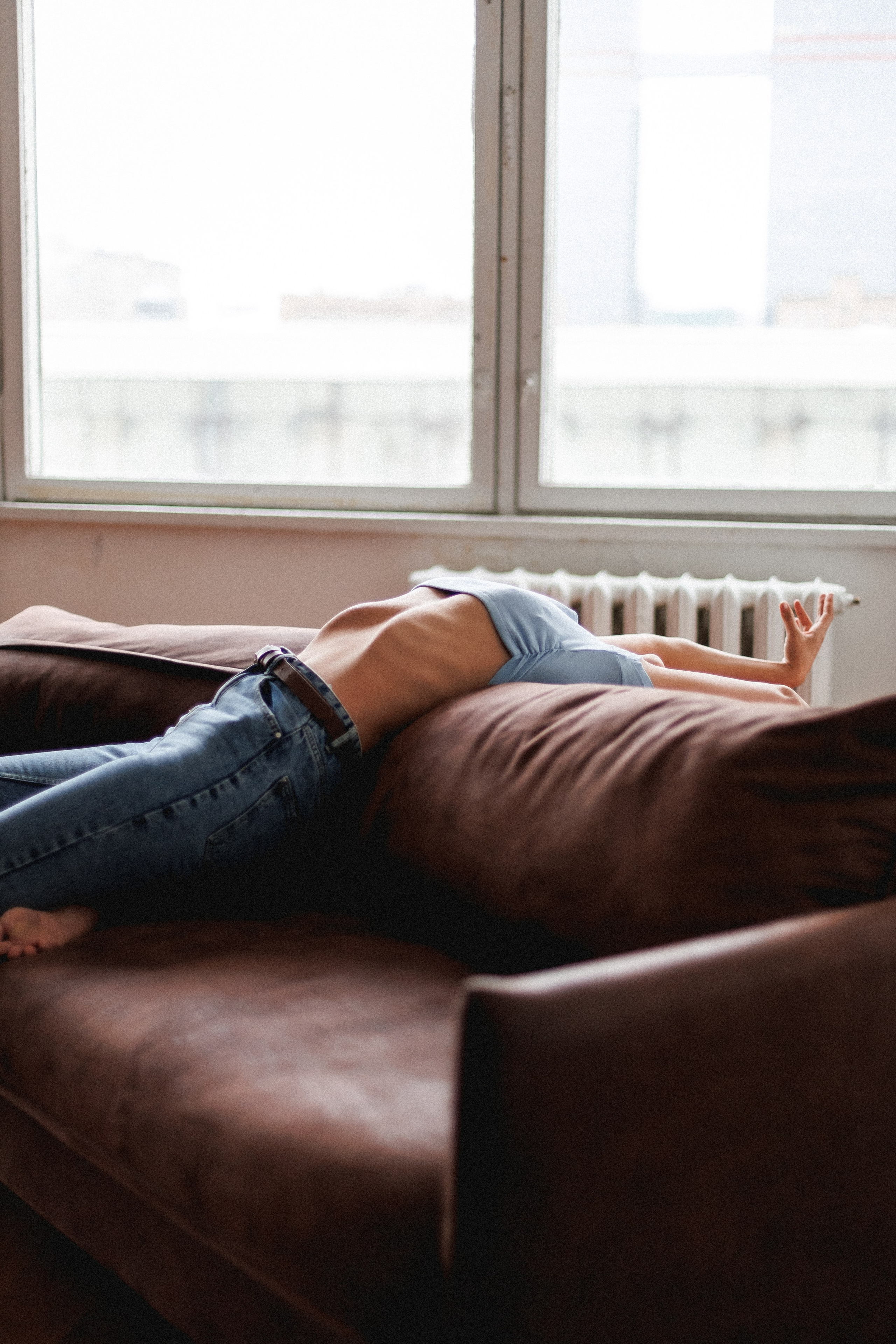 Алина. Фотограф в Москве Базанова Дарья