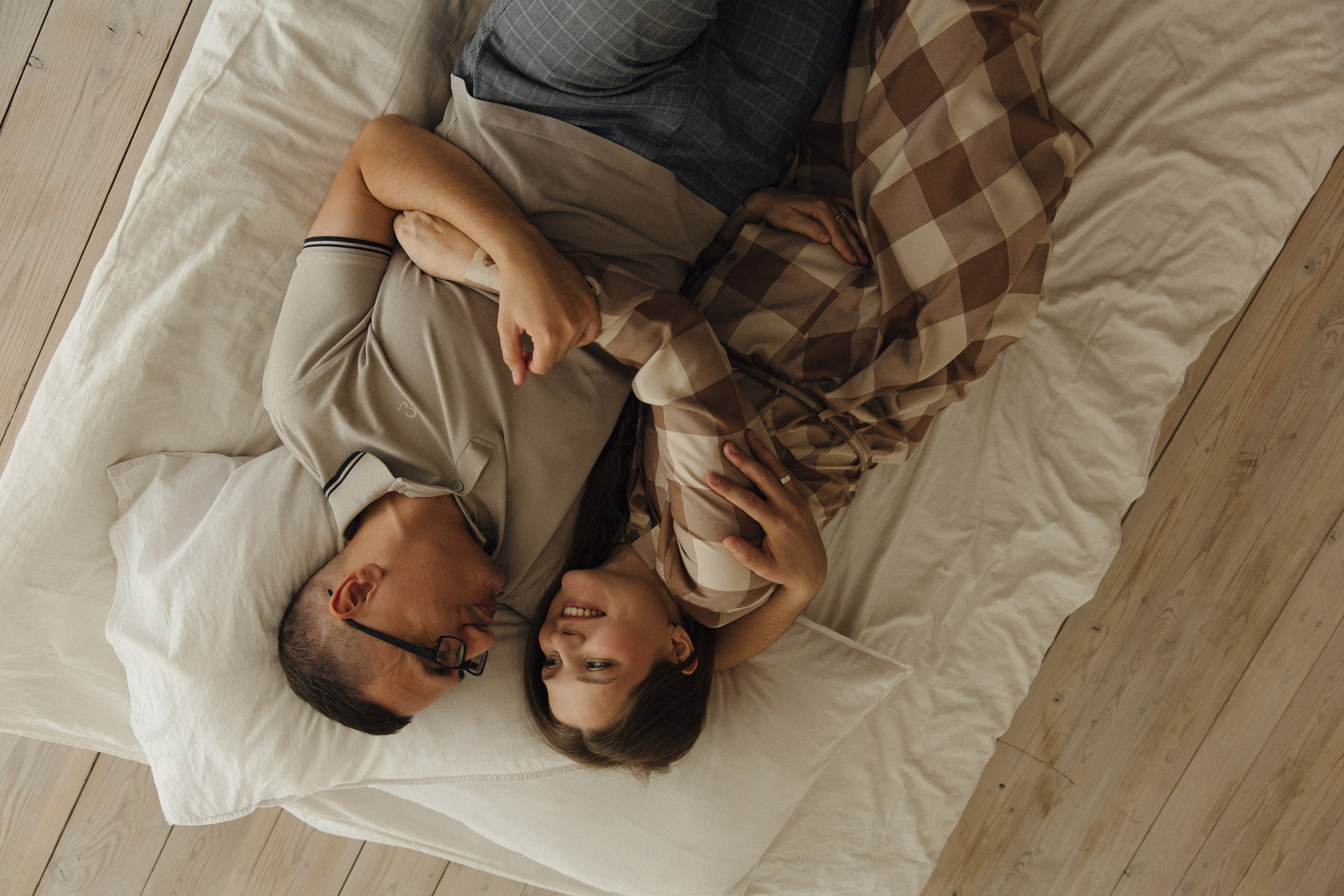 Y. Свадебный и семейный фотограф в Красноярске Абраменко Настя