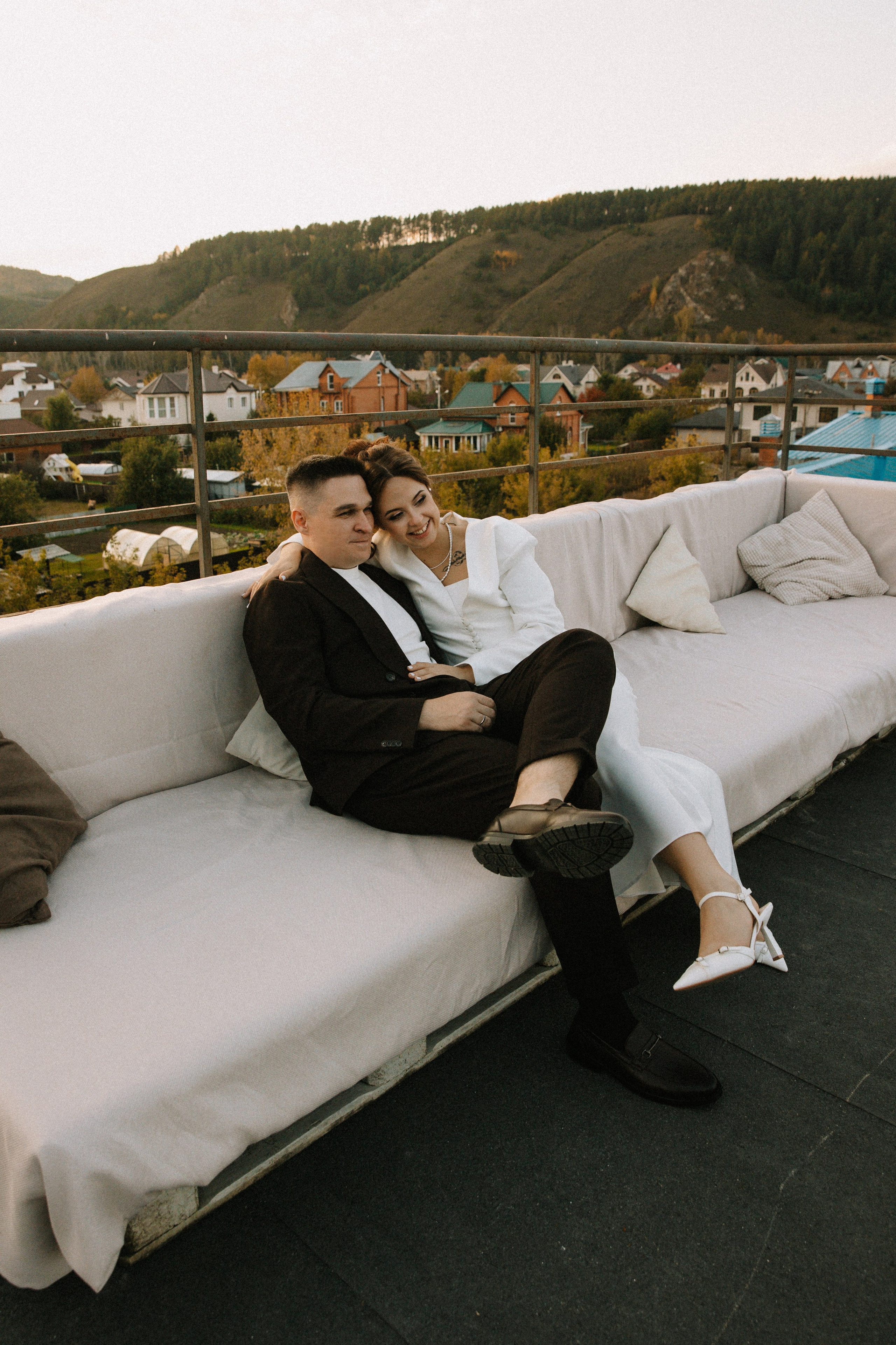 A&I. Свадебный фотограф в Красноярске Абраменко Настя