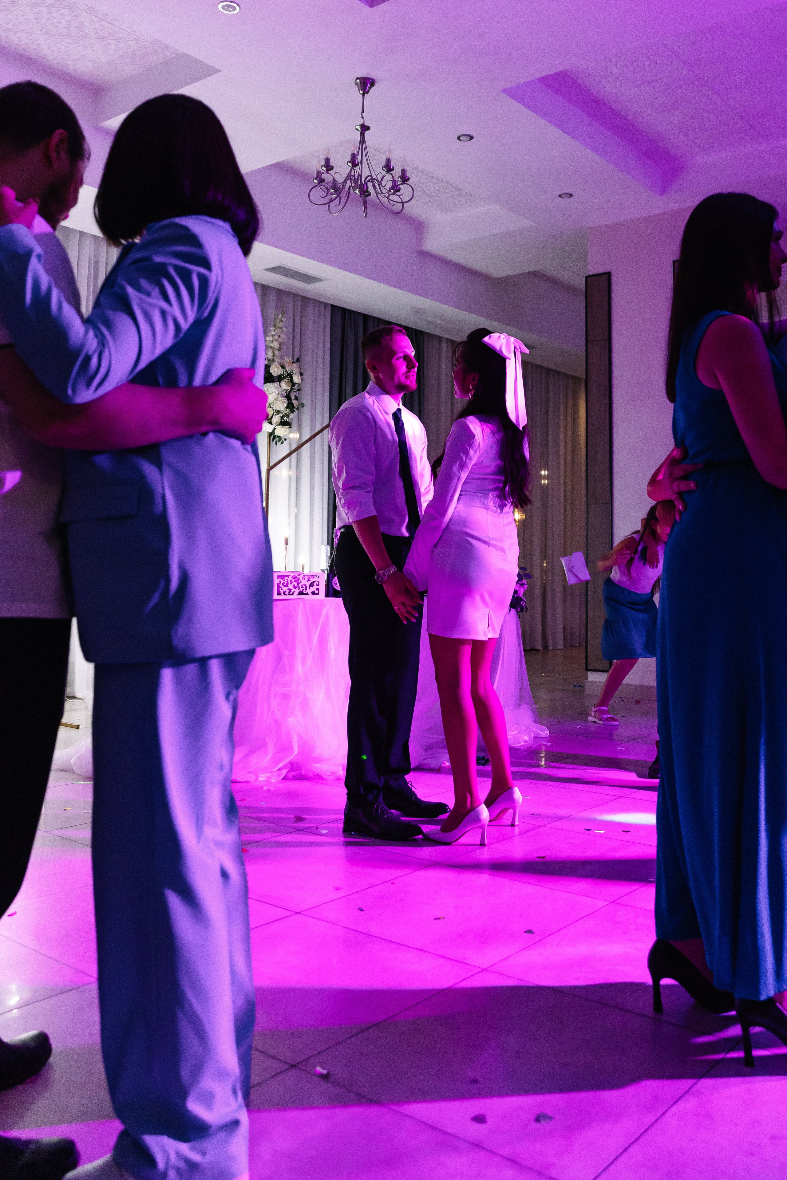 R&I. Свадебный фотограф в Красноярске Абраменко Настя