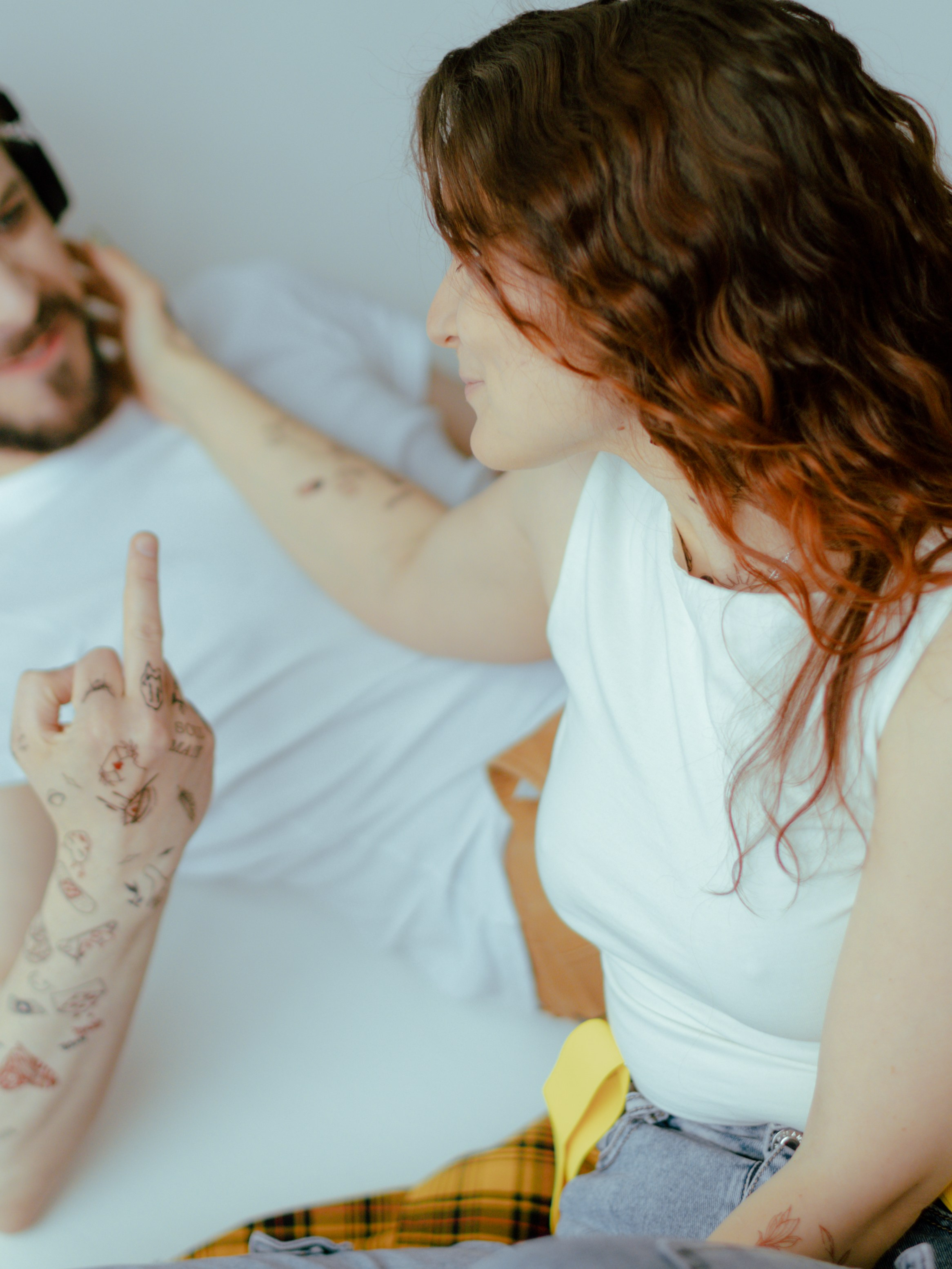 Фотосъемка любви. Фотограф Карпачан Анастасия