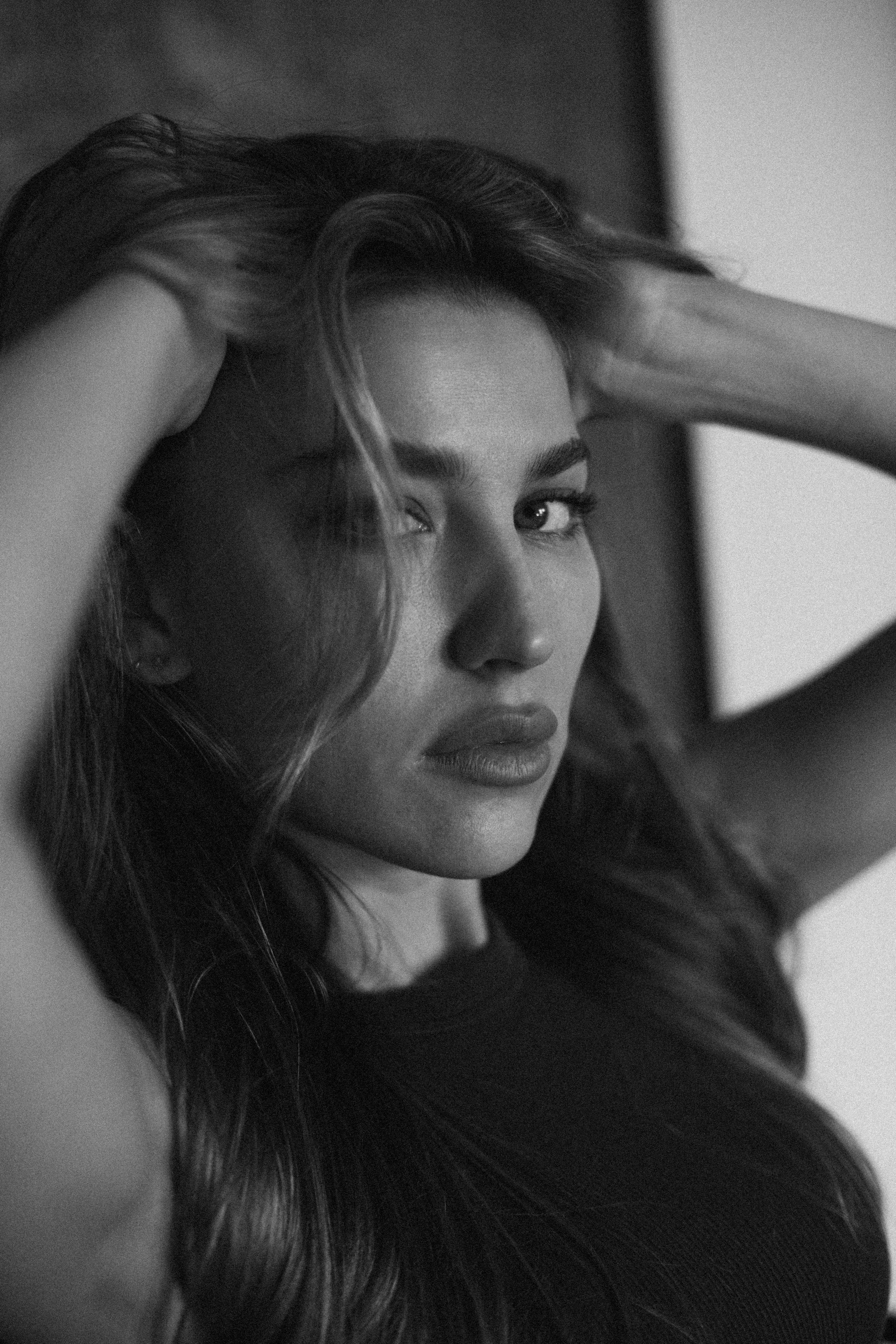 Камила. Фотограф Кутузова Оксана