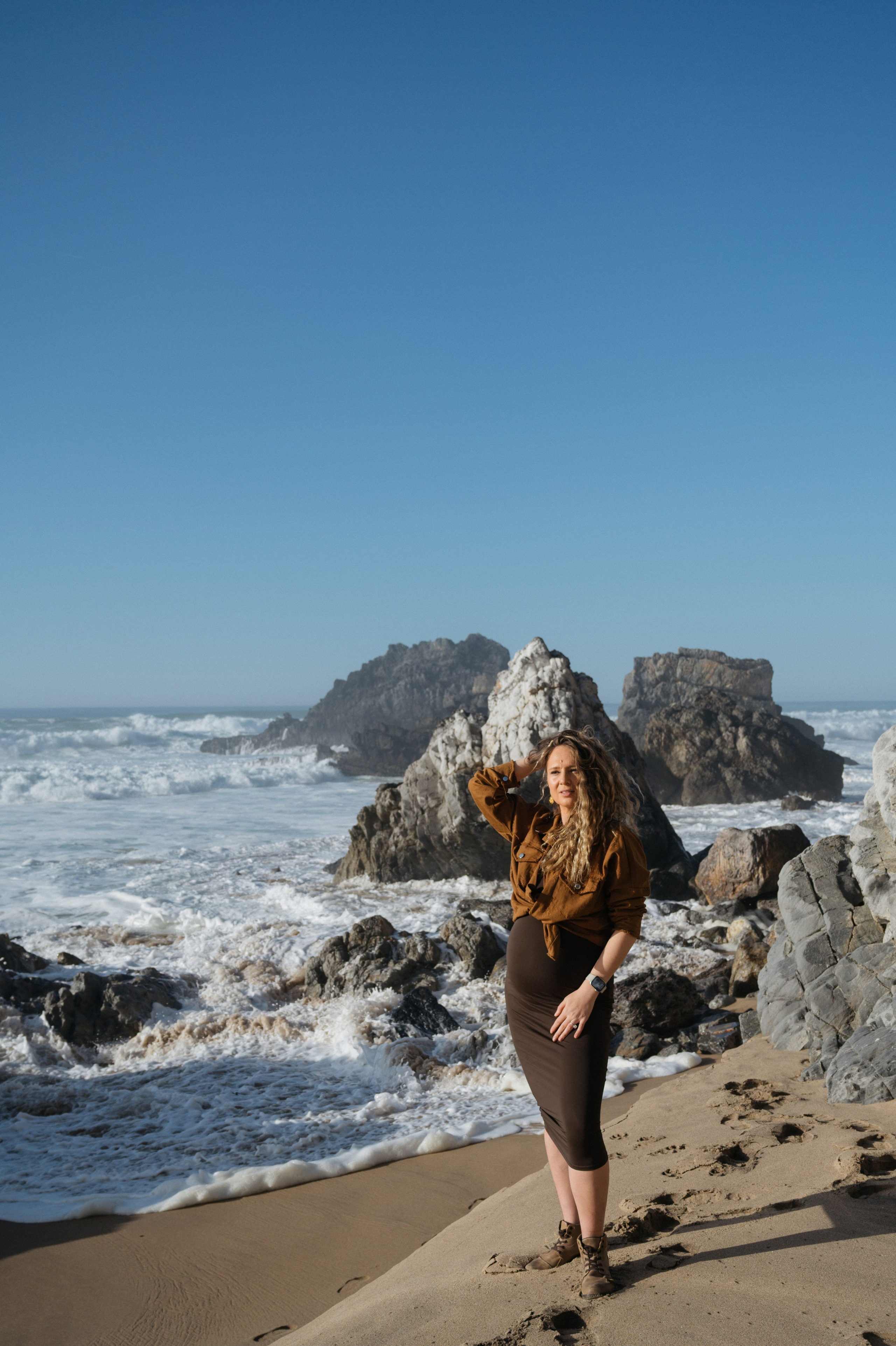 Аня беременность. Профессиональный фотограф Кристина Кирьянова