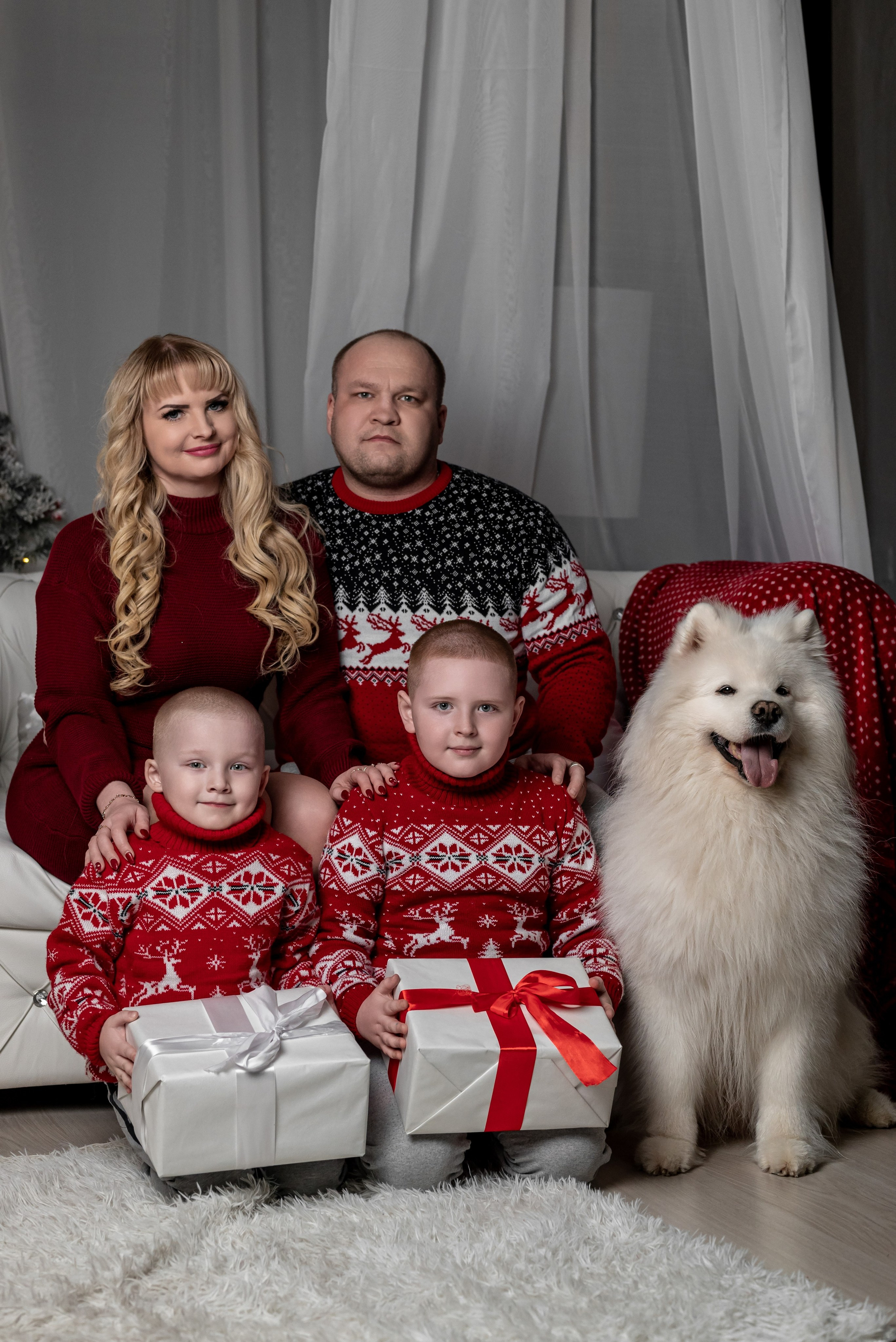 Фотопроект с Платоном 2024 г. Фотограф в городе Салават