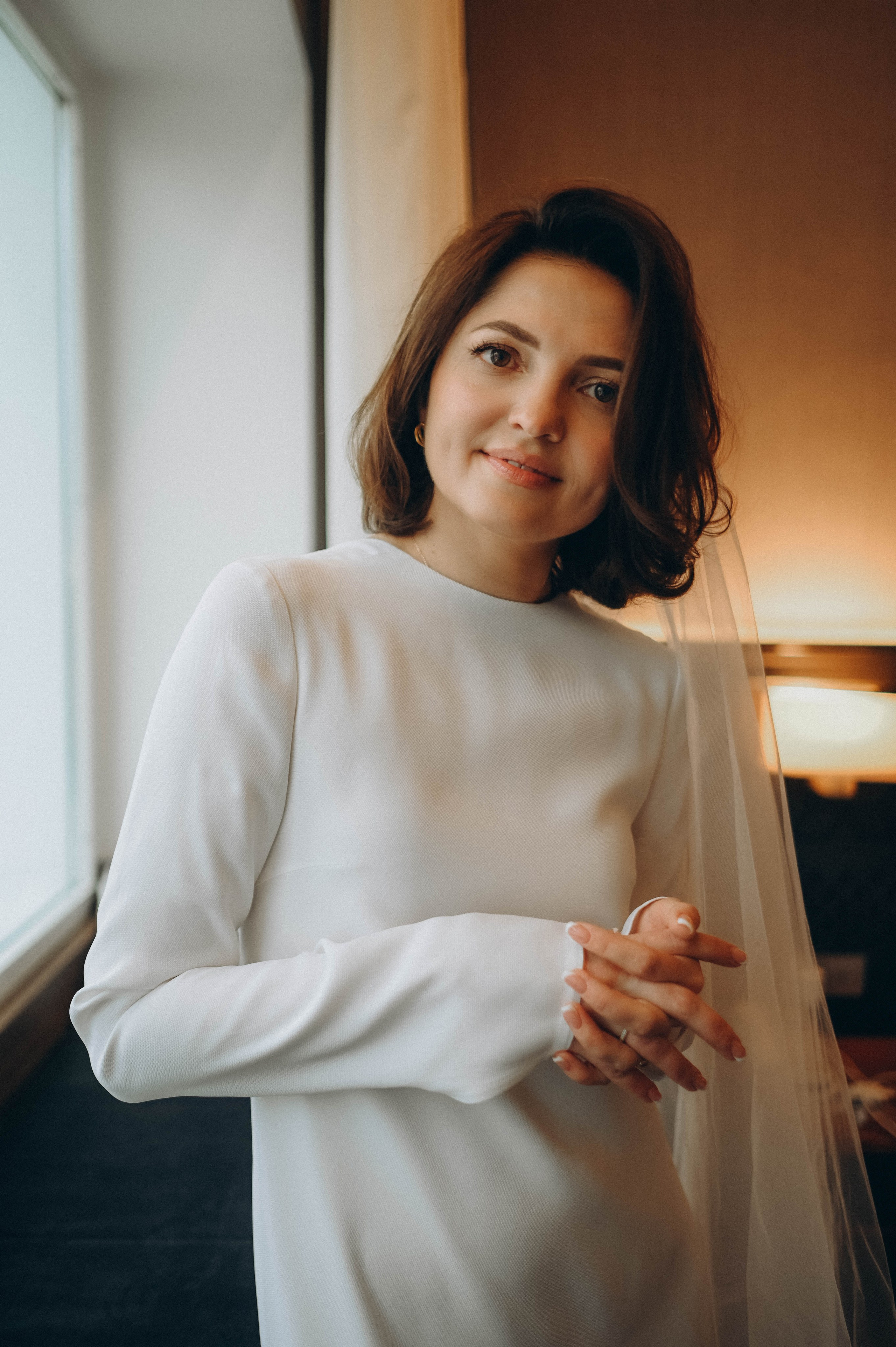 Свадьба полного дня. Марина и Борис. Семейный и свадебный фотограф в Санкт-Петербурге Яна