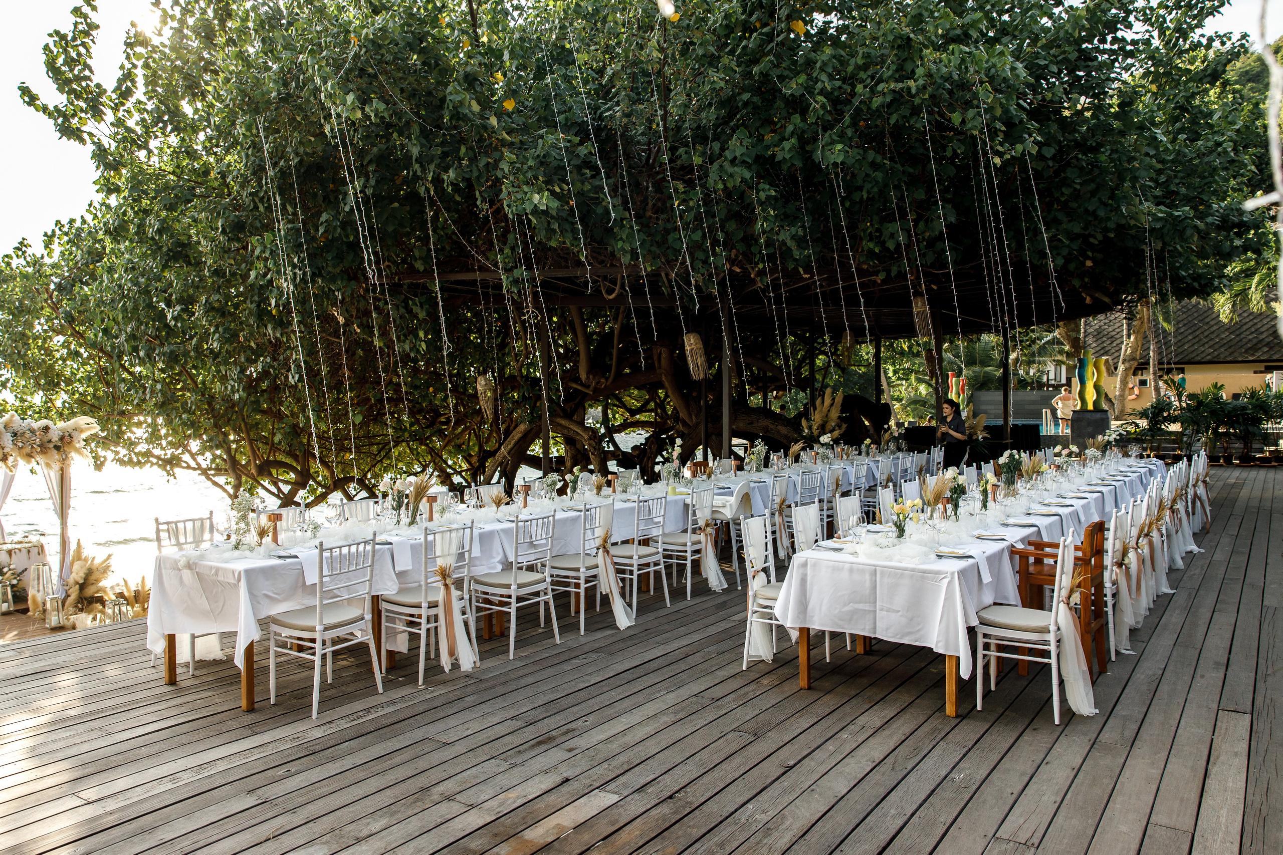 Dom & Vicky |Paradee Resort Koh Samet. Фотограф на Пхукете в Таиланде