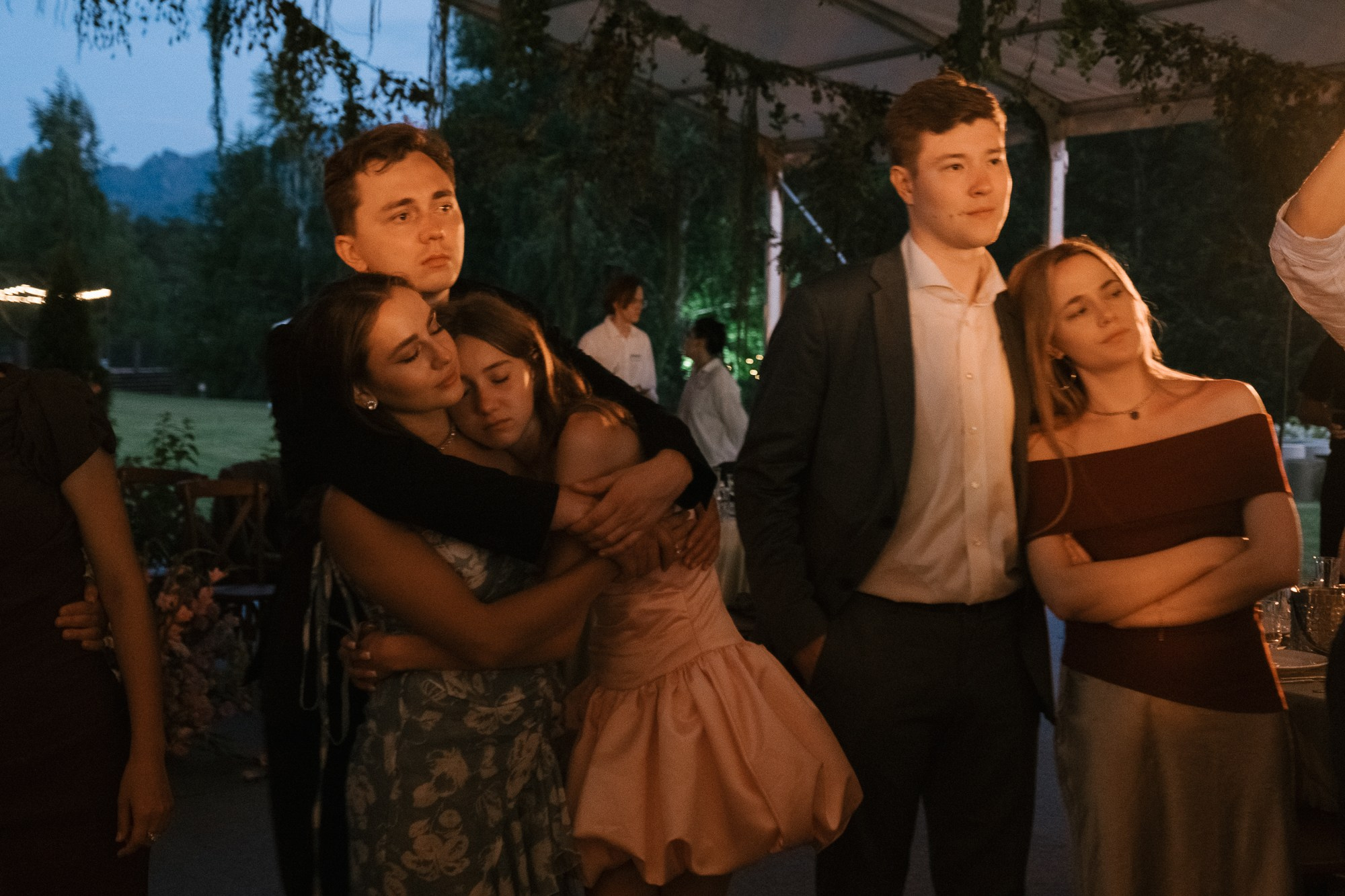 Мария / Семён. Свадебный Видеограф Фотограф в Сочи