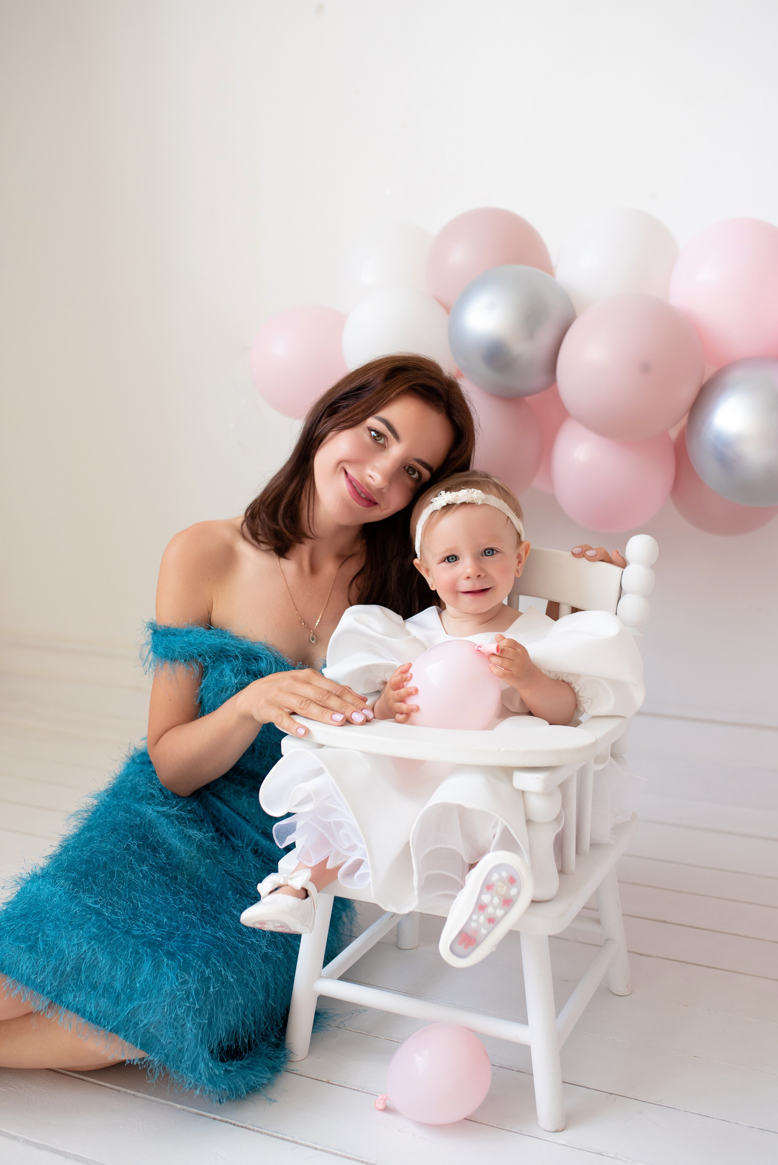 Мне ГОДИК. Фотограф Новорождённых в Калининграде, семейный фотограф…