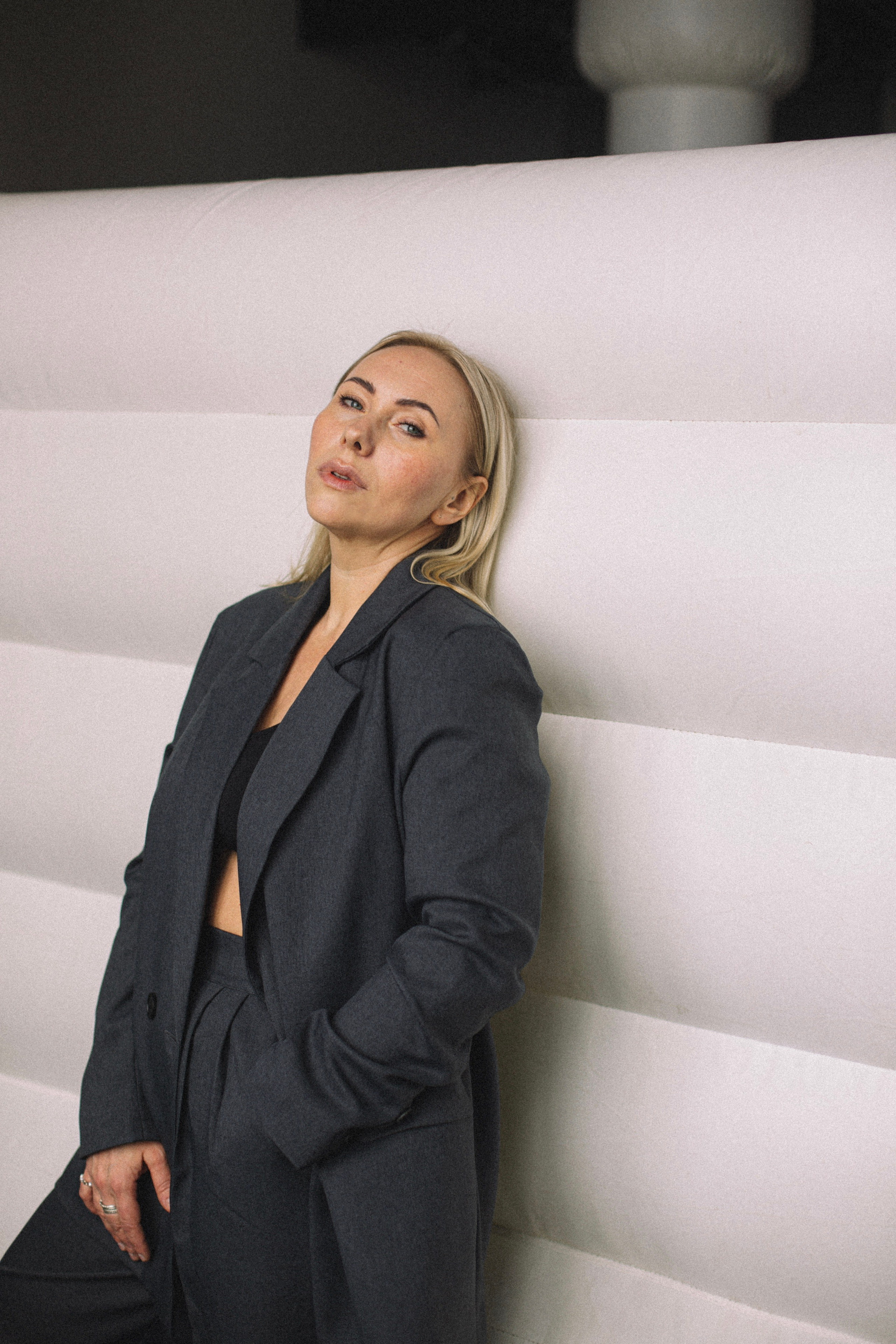 Портрет. Фотограф Алёна Дарьина