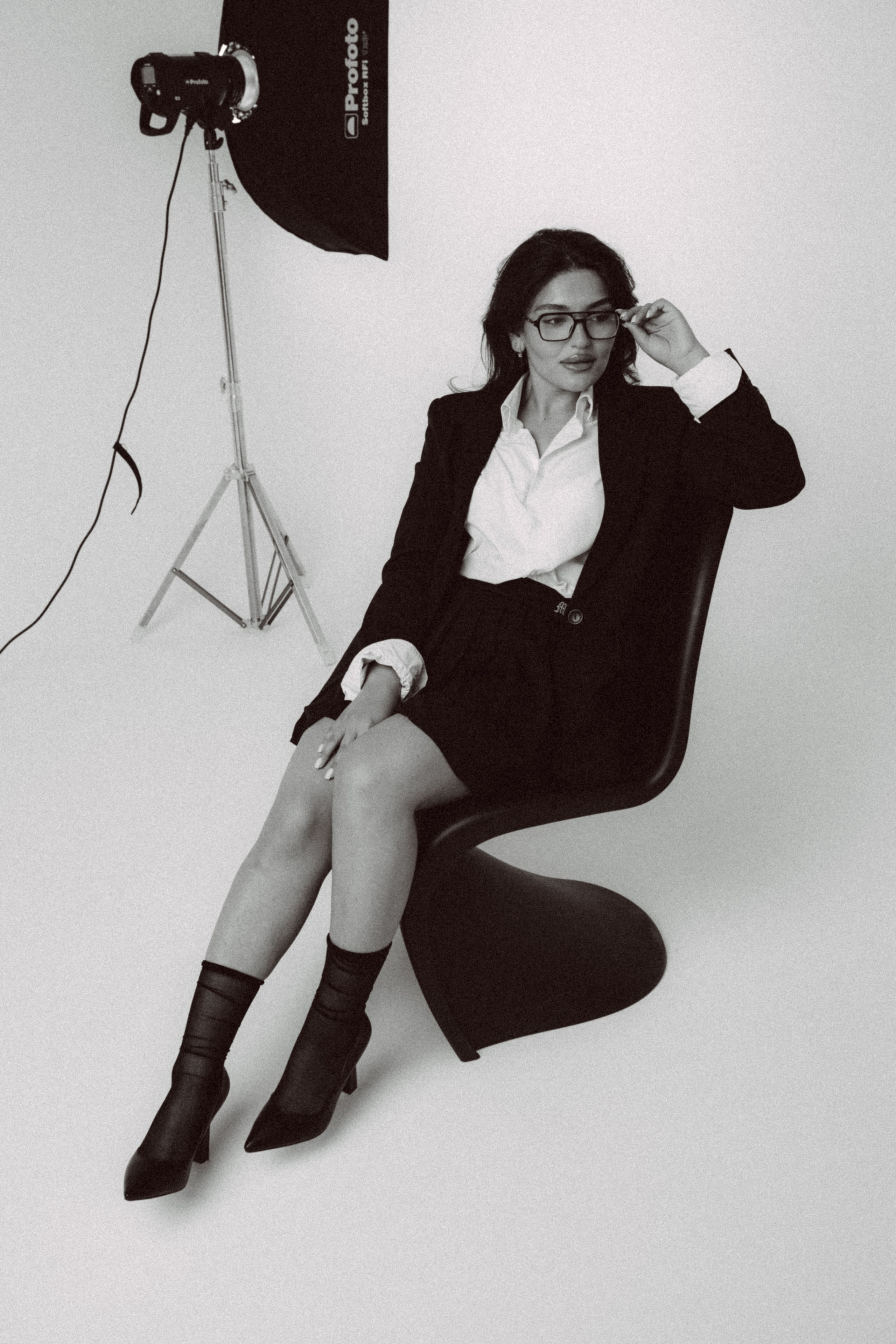 Сона. Фотограф Стилист Тюмень Вера Хайруллина