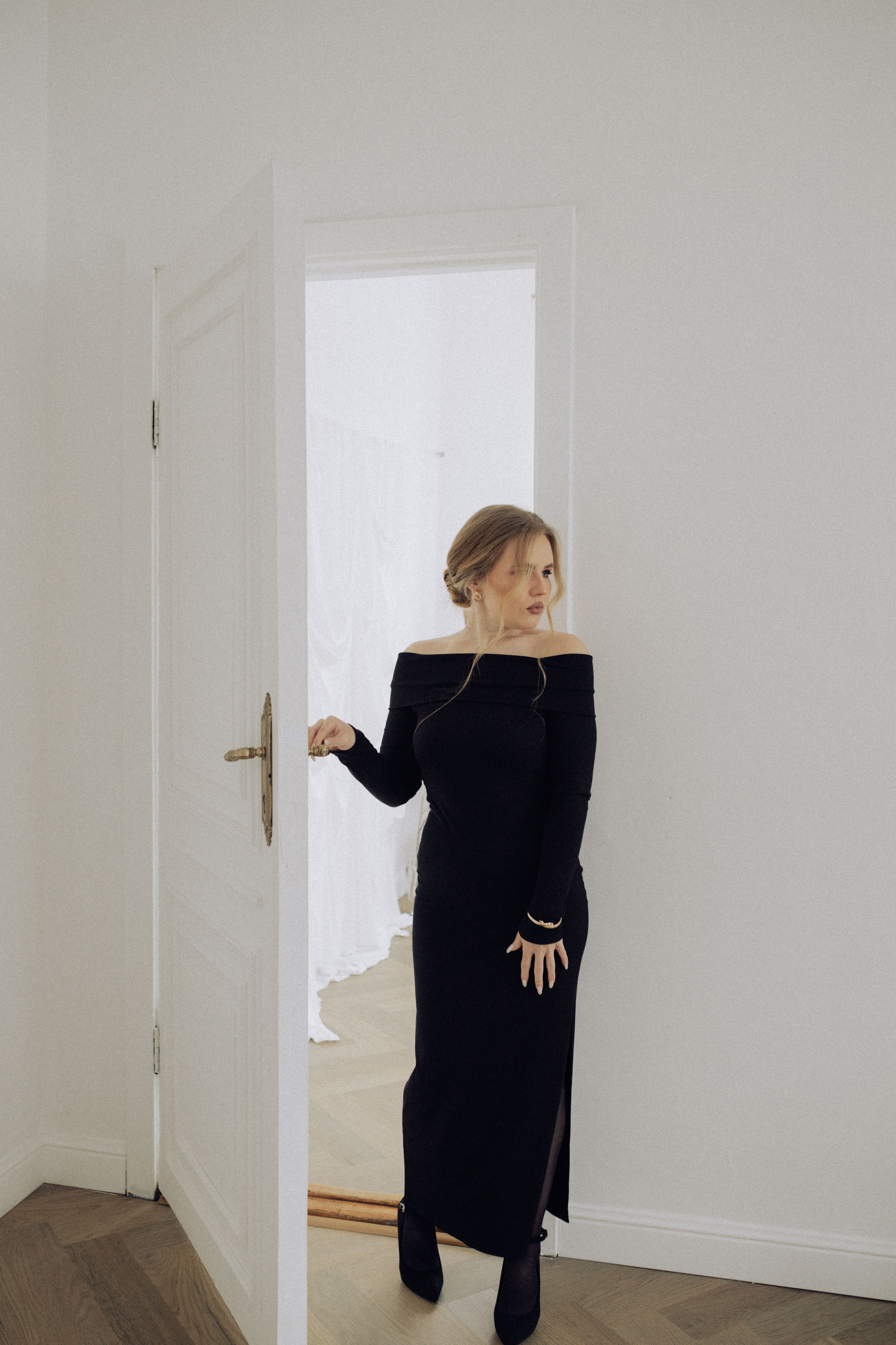 Елизавета. Фотограф Стилист Тюмень Вера Хайруллина