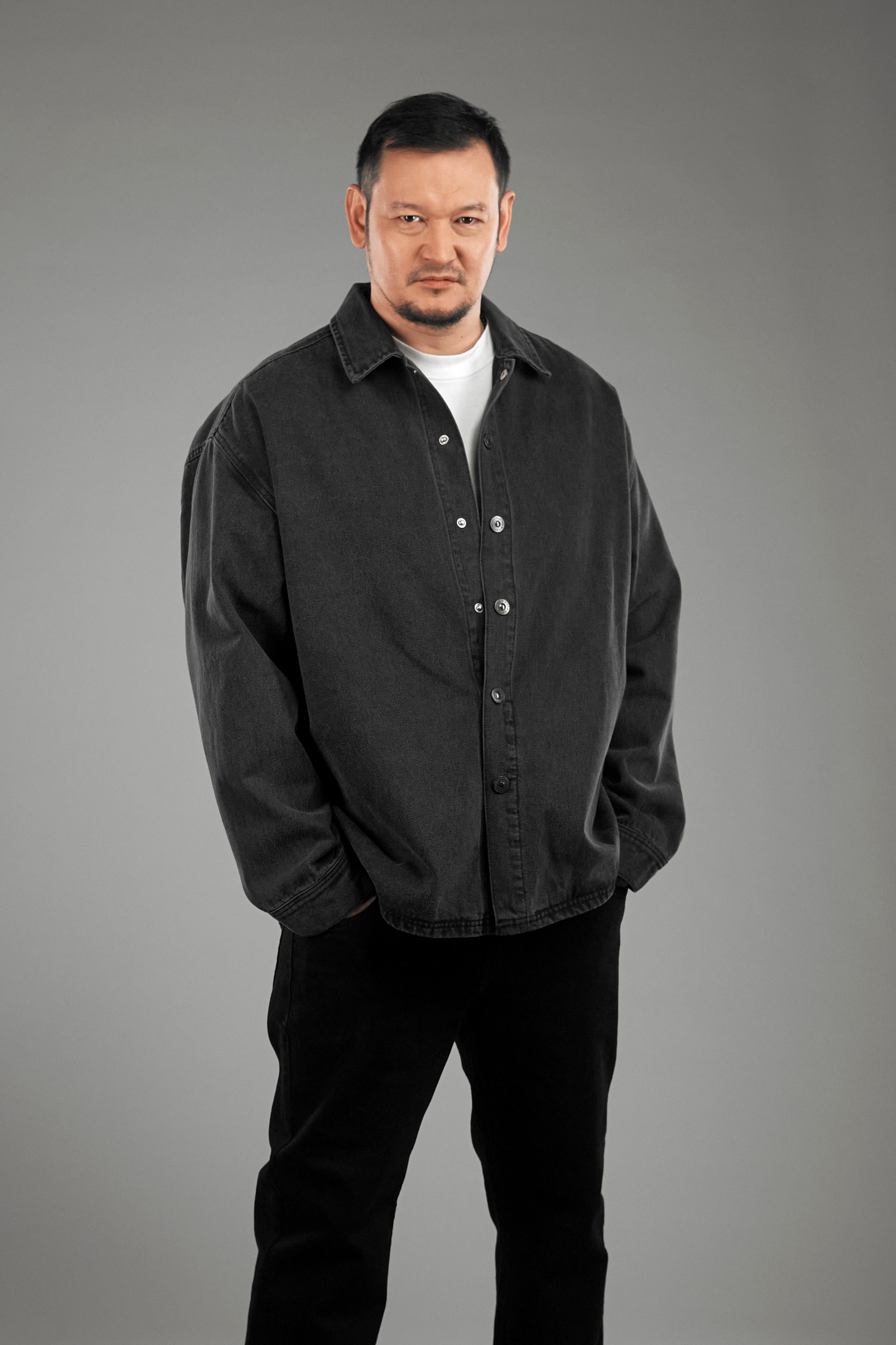 Русская Дорога. Фотограф Артем Дербенев Москва