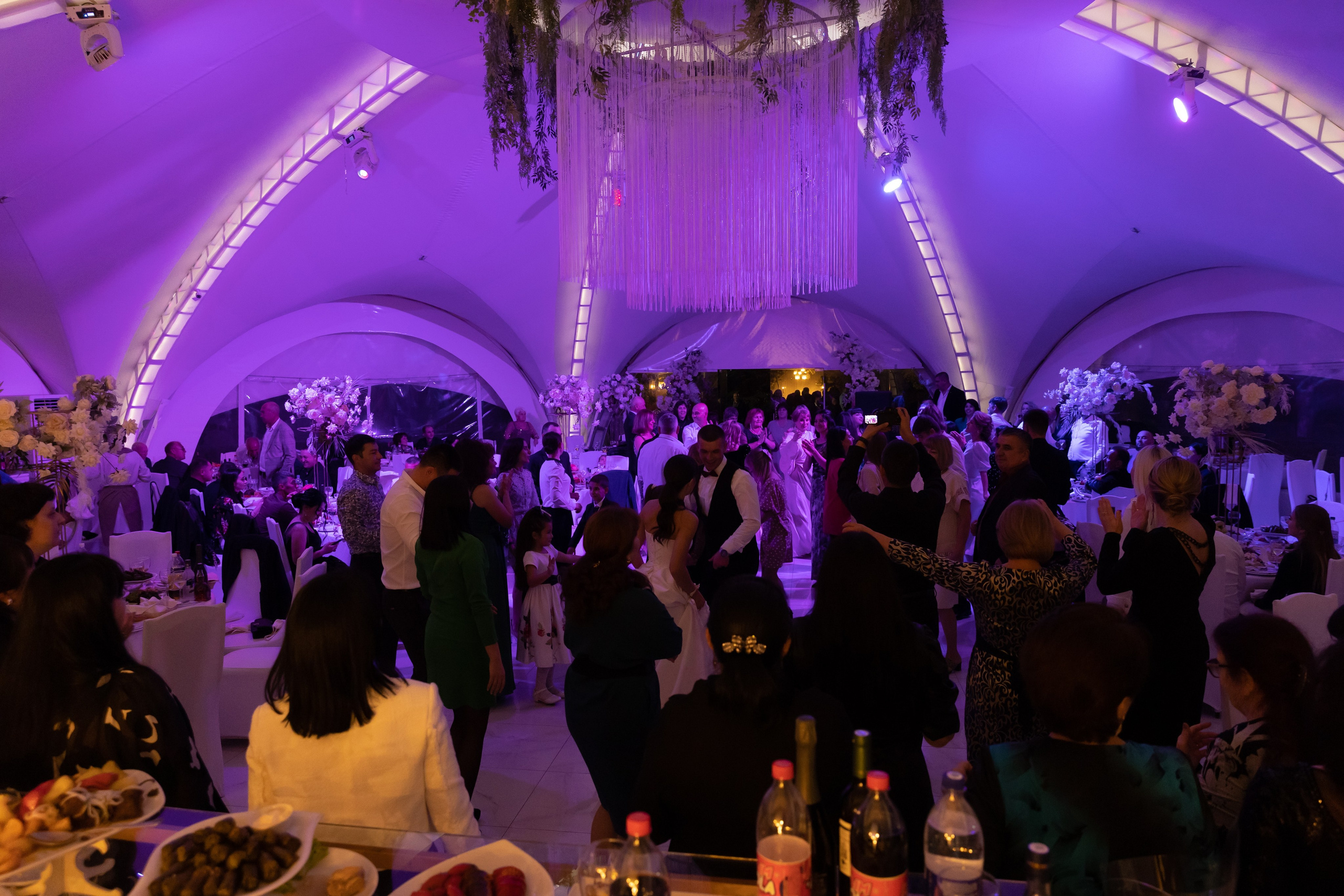 Свадьба в Сарабузе. Свадебный фотограф в Крыму и Севастополе — Белов Виталий