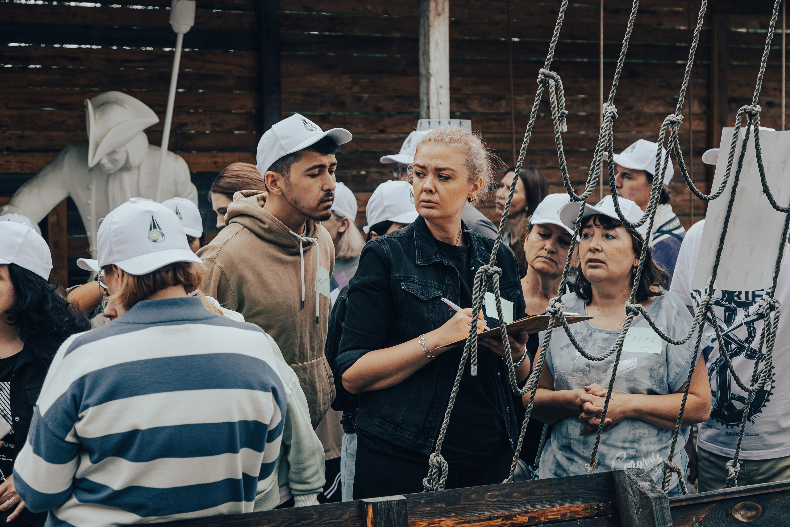 КОРПОРАТИВ ЛЕТНИЙ. Главная