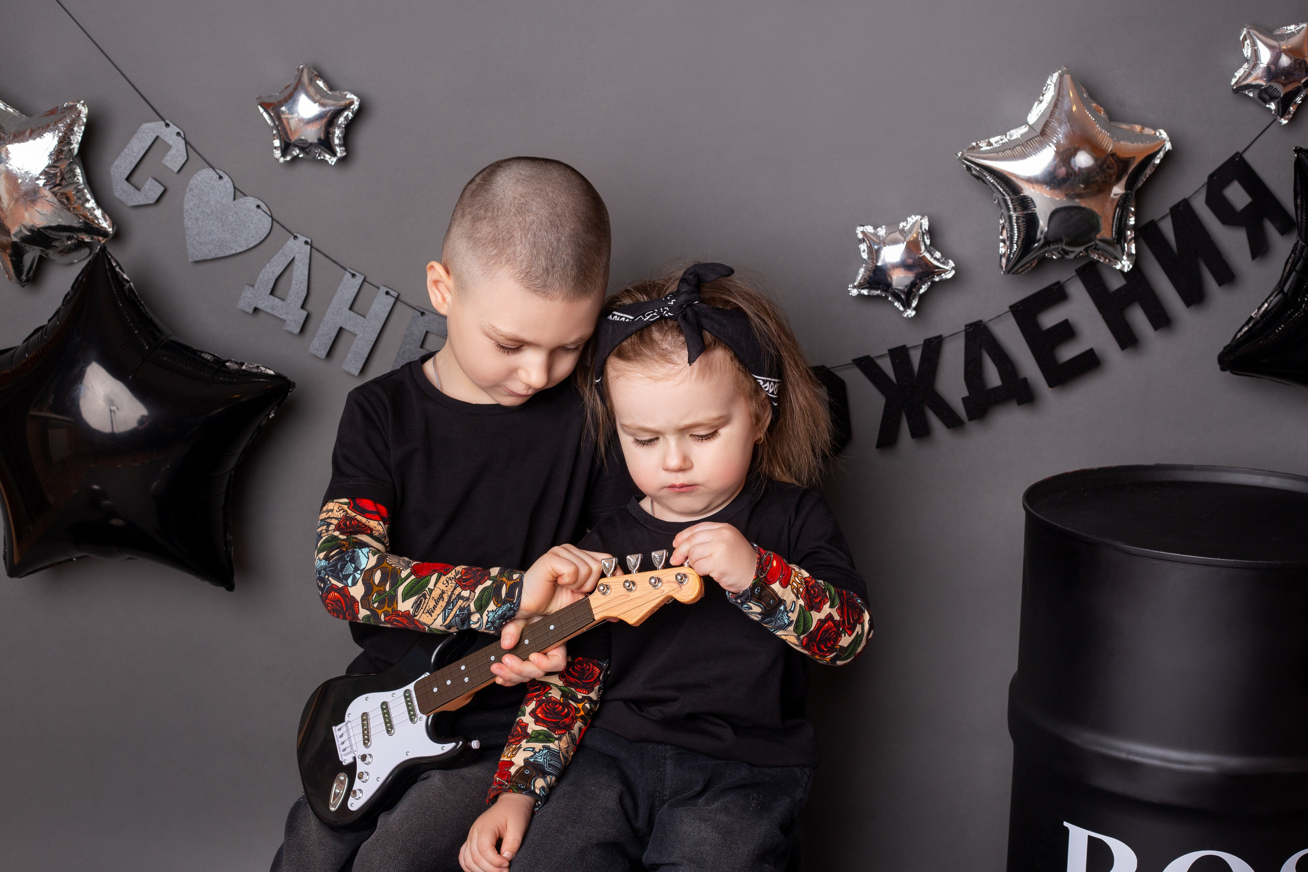 Индивидуальная детская фотосессия (дети от 1 до 14 лет). Фотограф новорожденных и детский фотограф в Радужном Васильева Елена