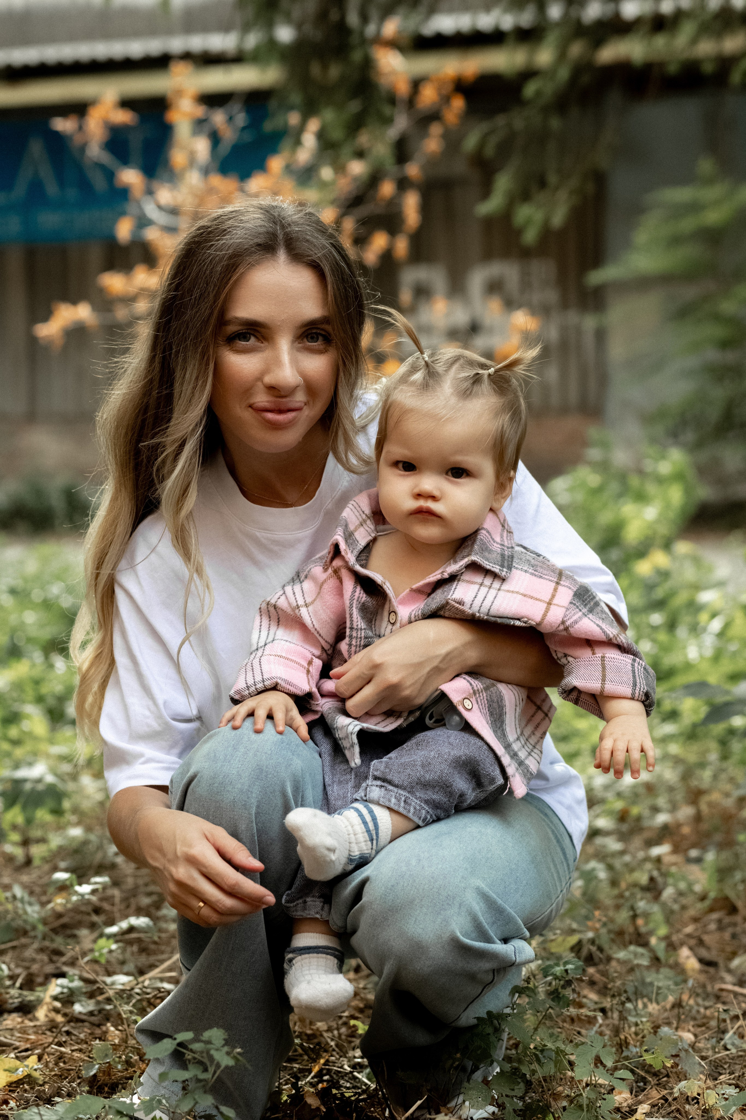 Максим, Алена, и Алиса. Фотограф Краснодар