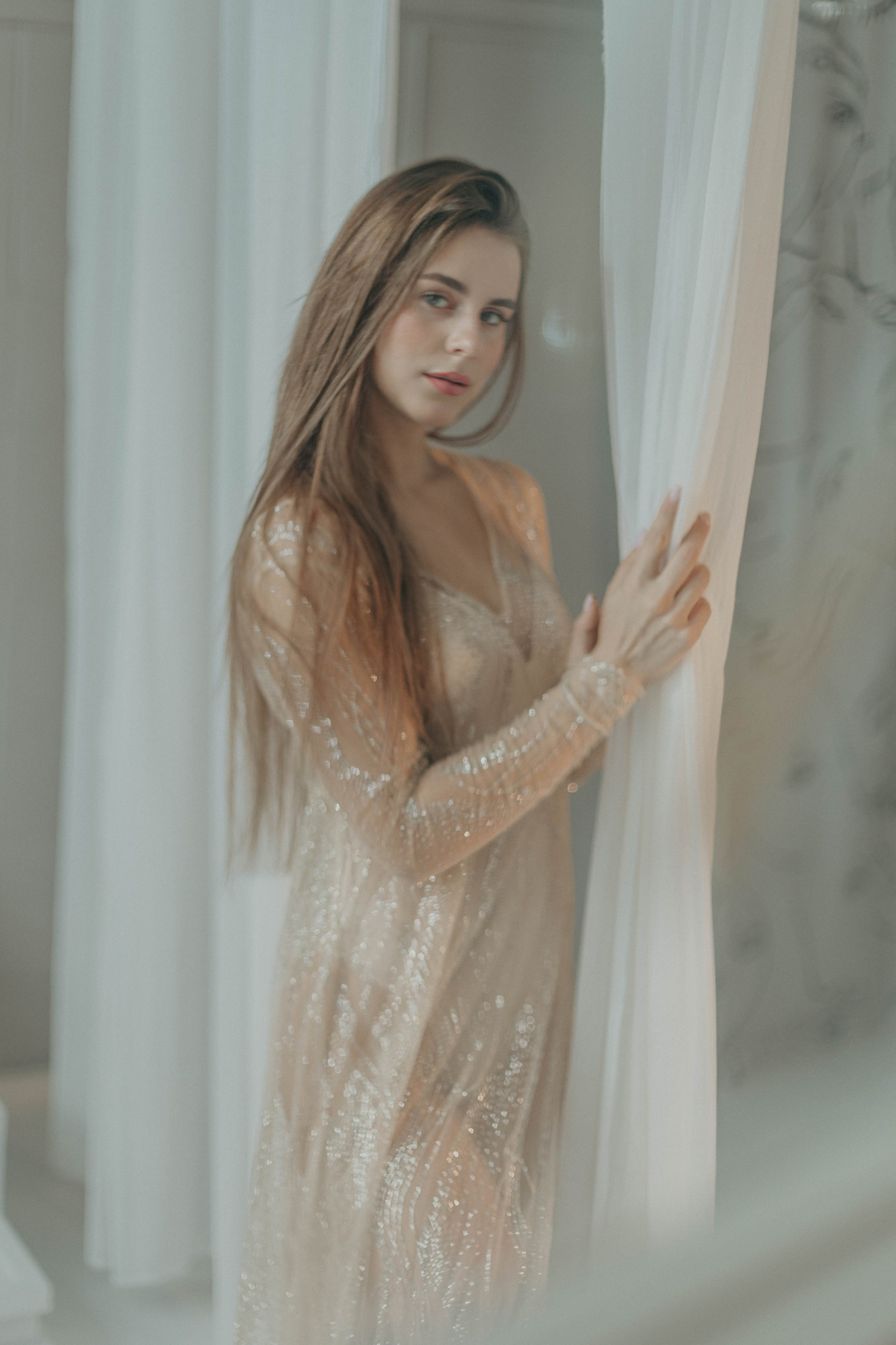 Особое настроние. Фотограф в Краснодаре Евгения Михаевич