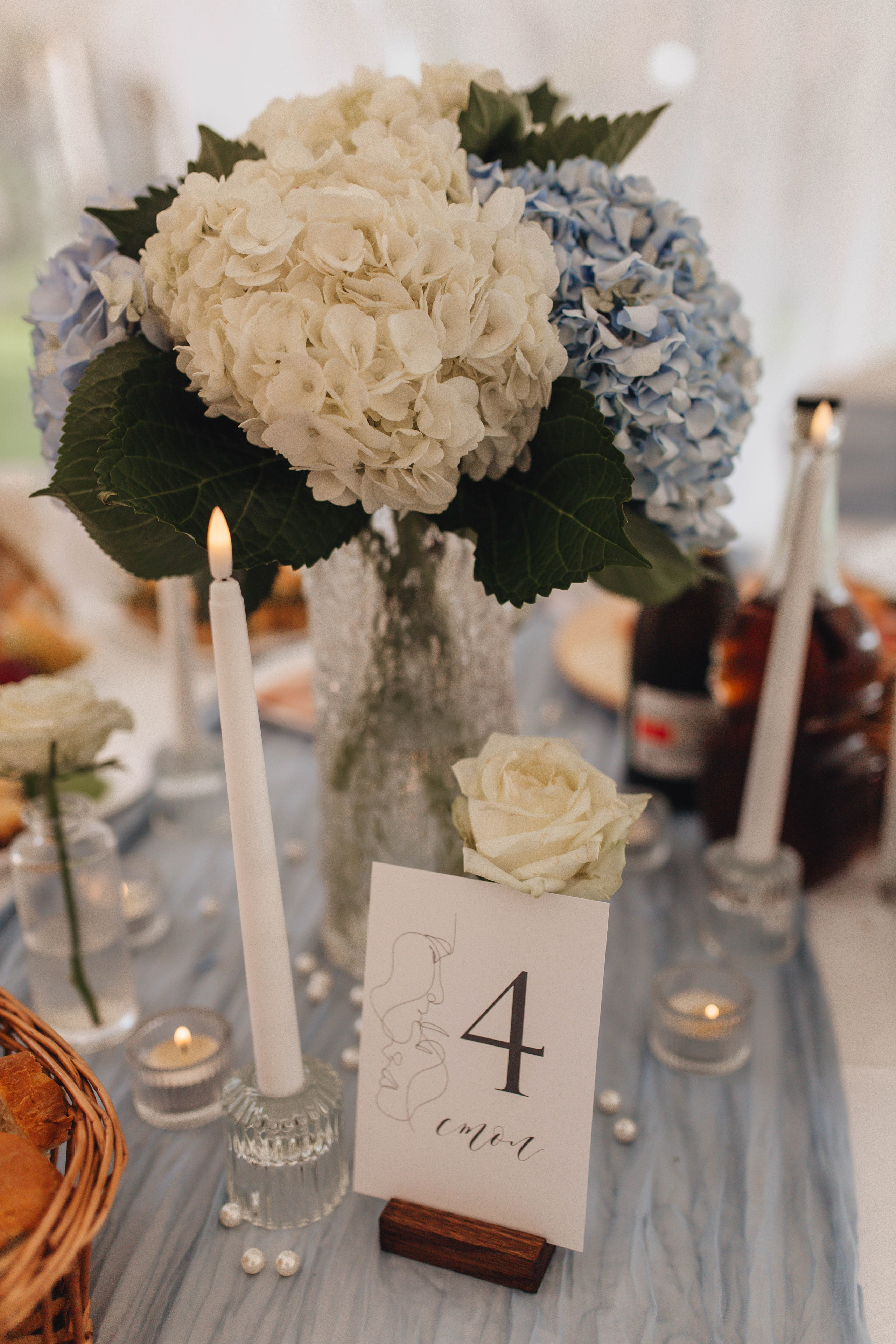 Wedding day. Фотограф Малофеева Алина