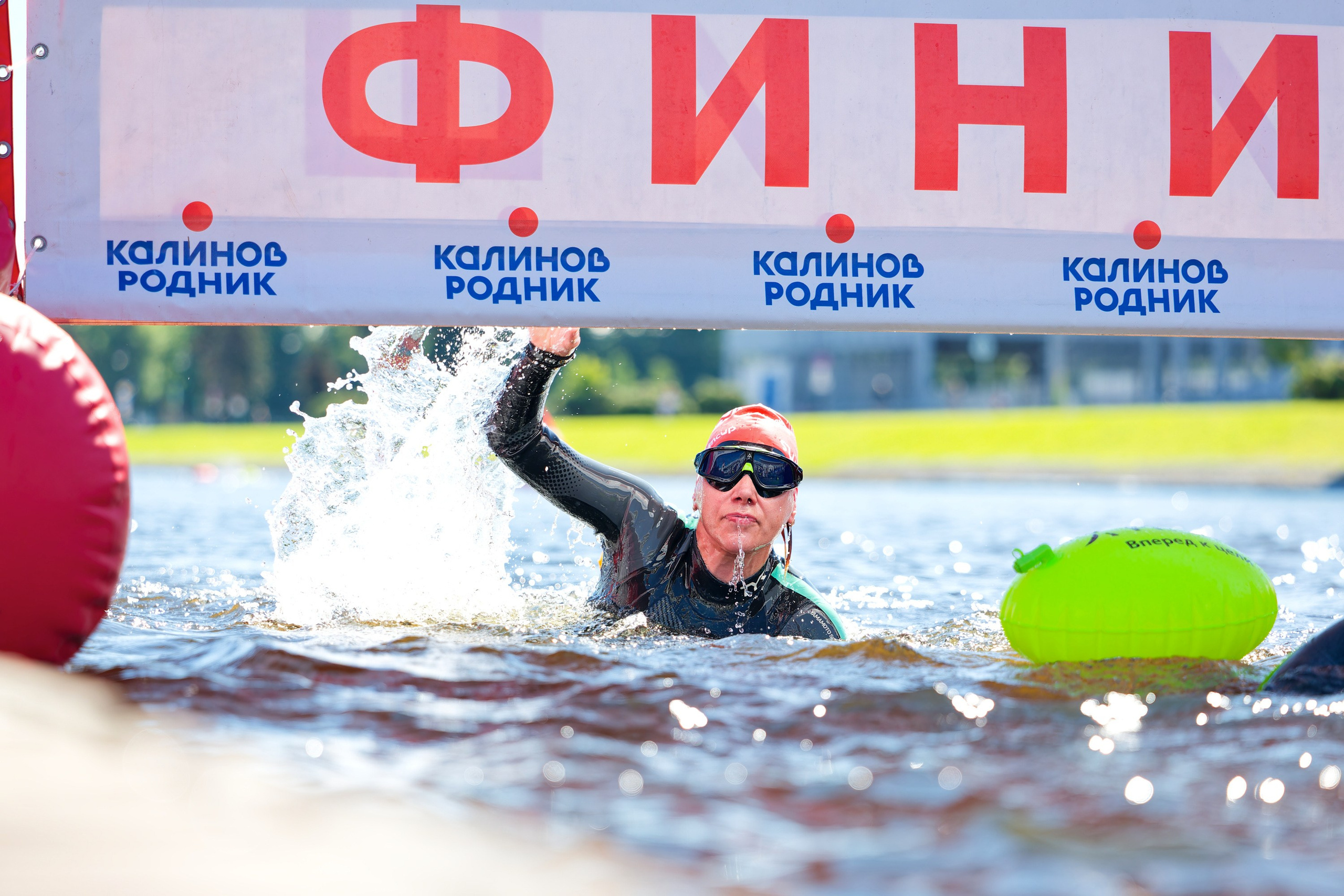 Swimcup Санкт-Петербург 2026. Спортивный фотограф в Санкт-Петербурге Илья Vacool