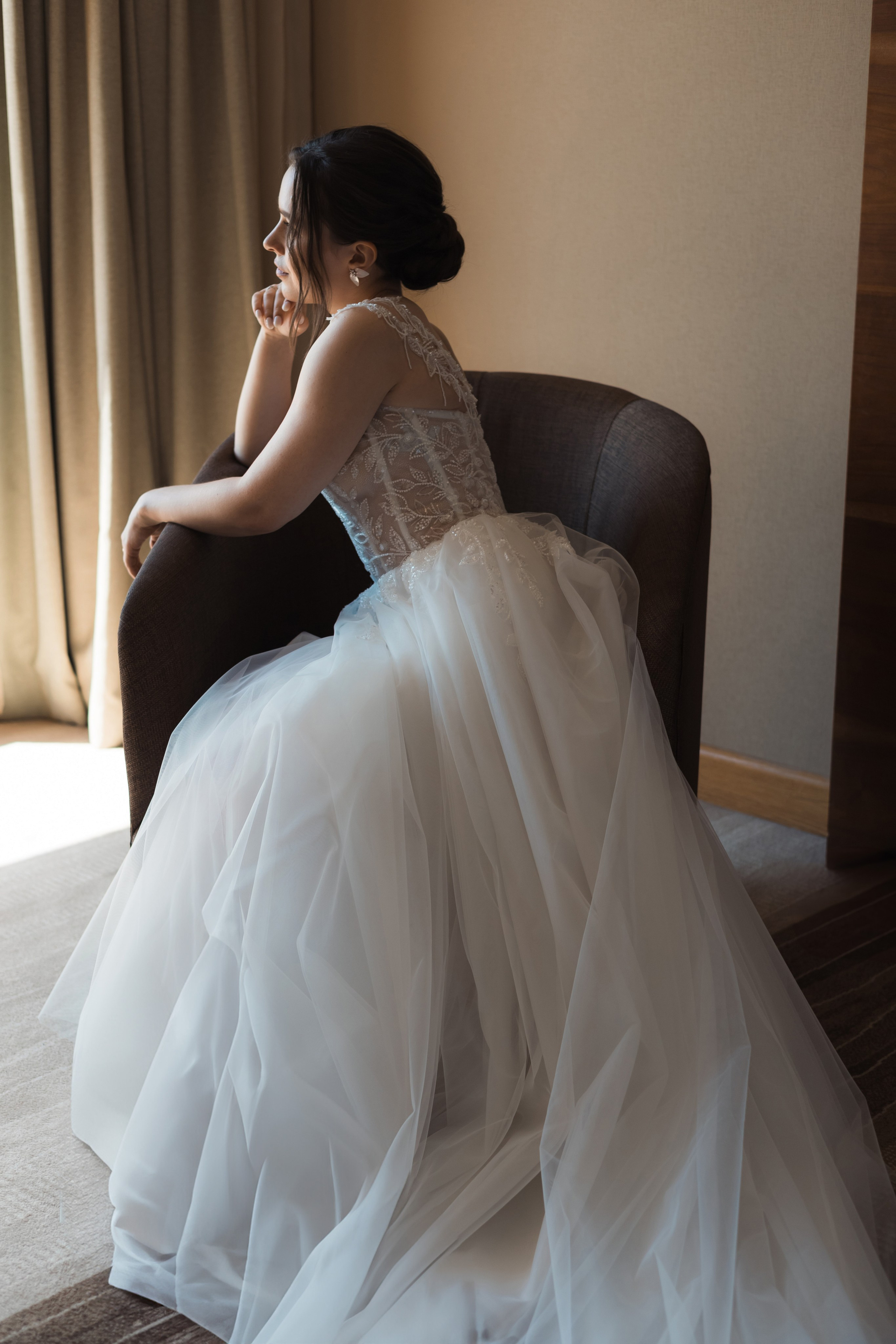 Валентин и Мария. Фотограф в Воронеже и Москве