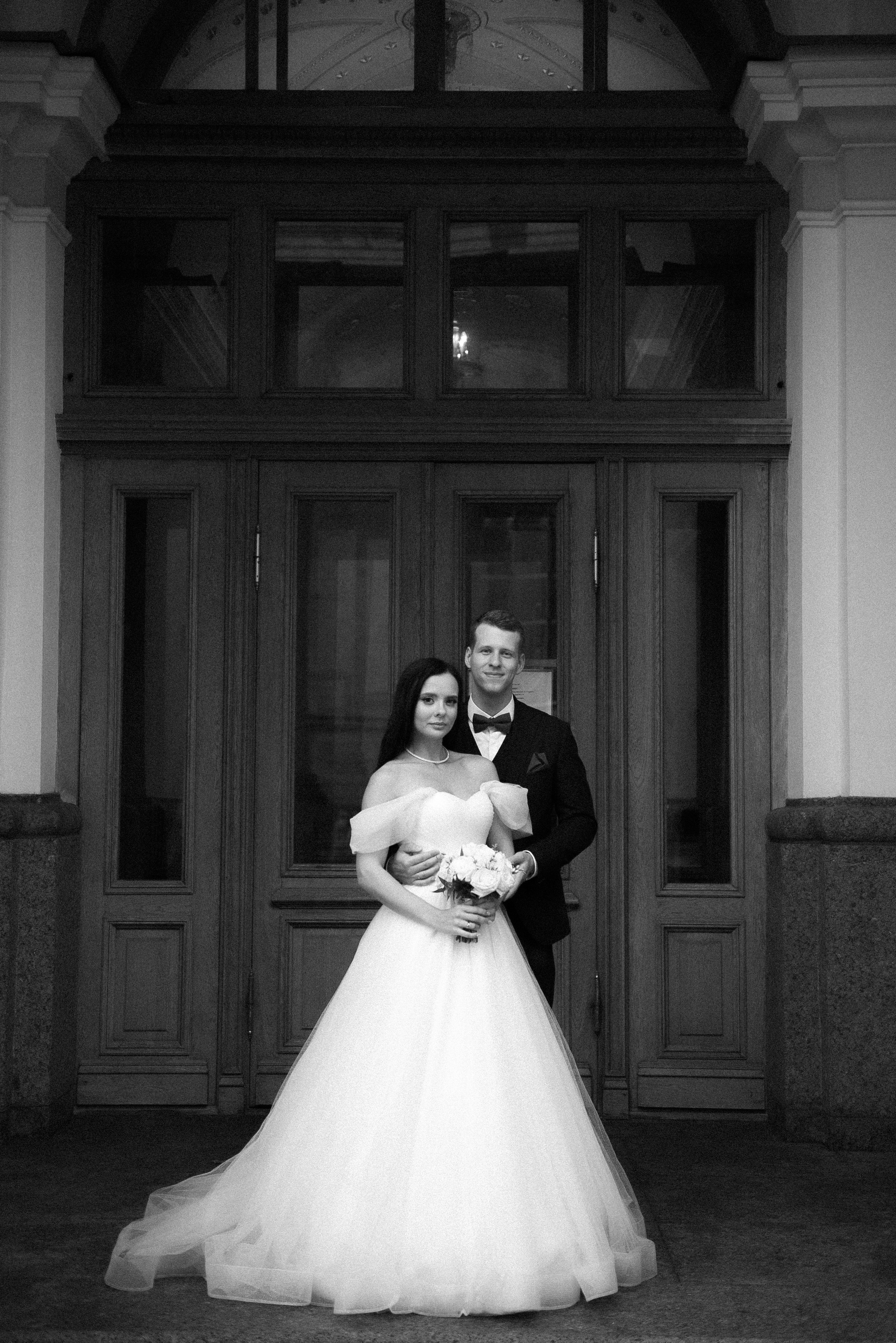 ЕГОР & КСЕНИЯ