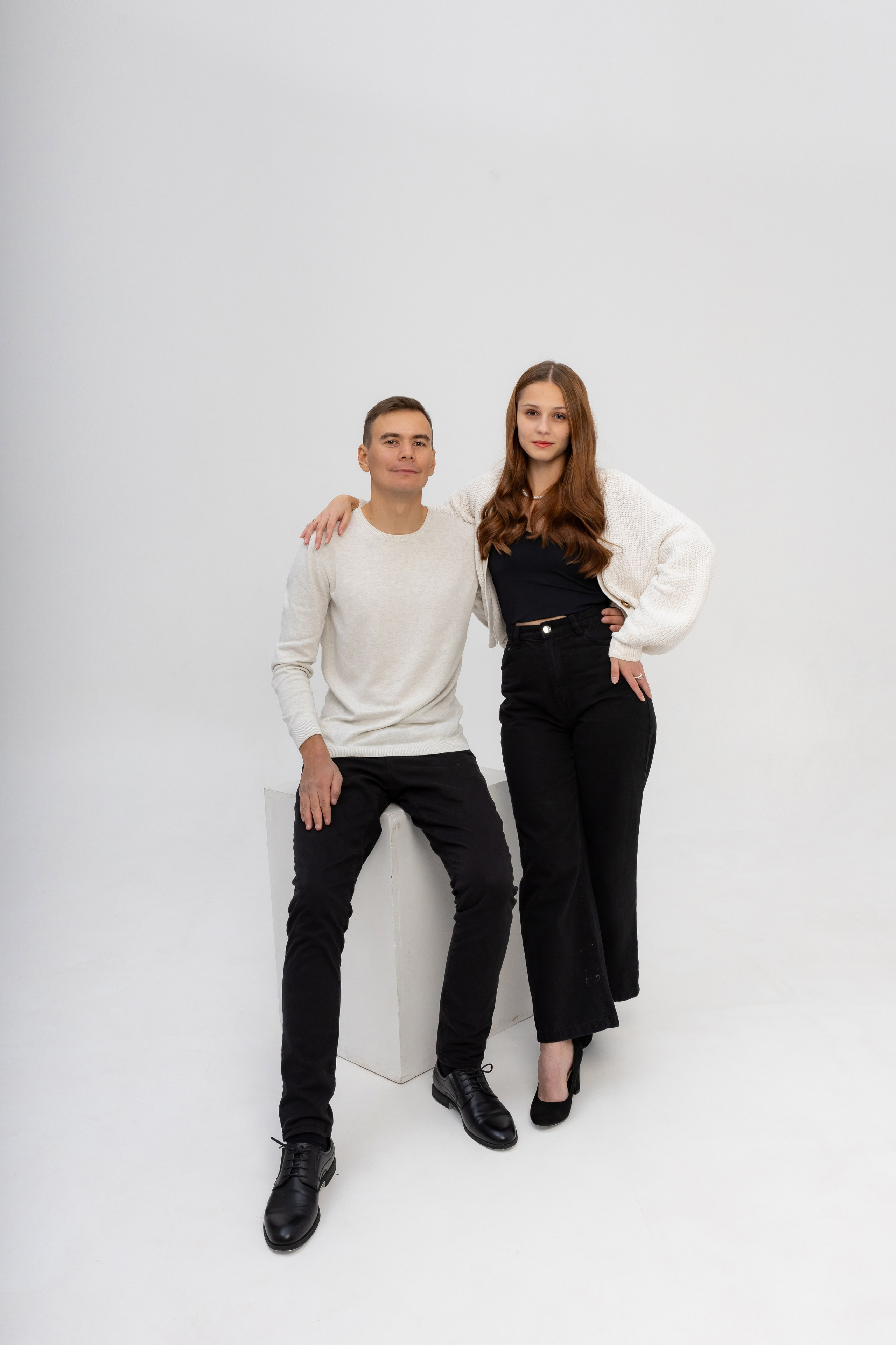 Предсвадебная лав-стори. Свадебный фотограф в Саратове