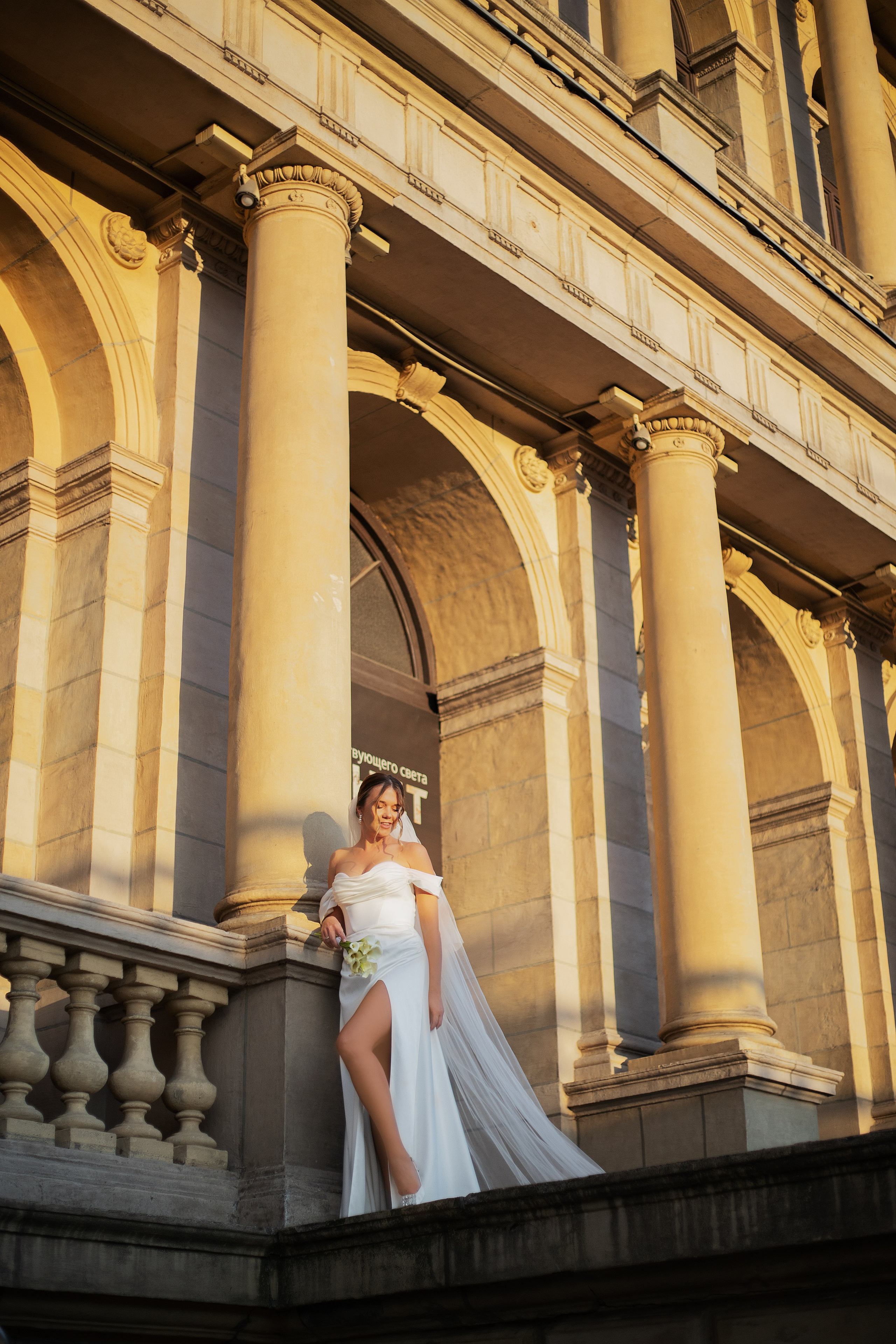 Свадебные прогулки (свадьба для двоих). Контент-фотограф в Калининграде (Москве) Наталья Кеворкова