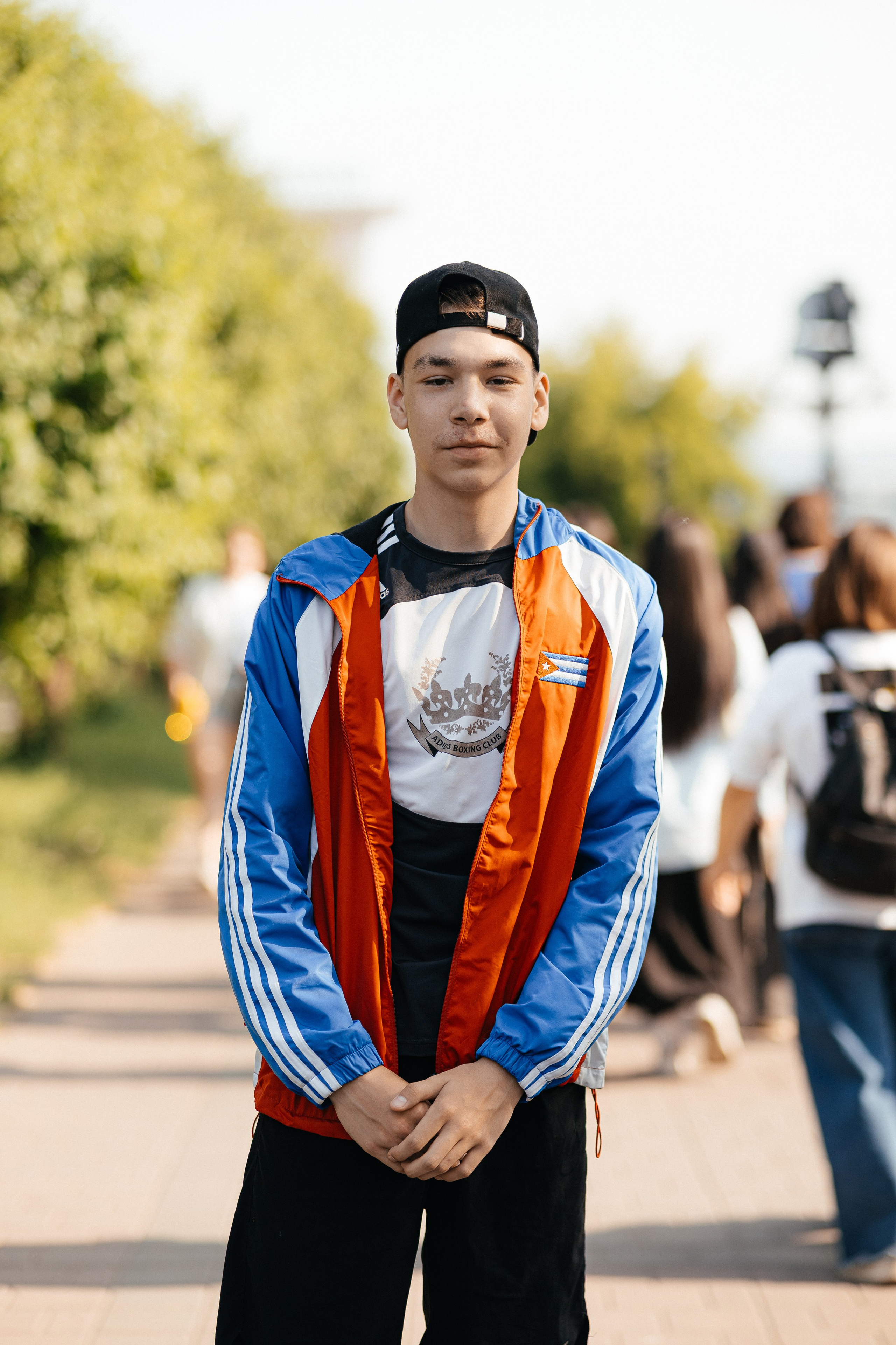 День города Улан-Удэ 2025. Фотограф Улан-Удэ