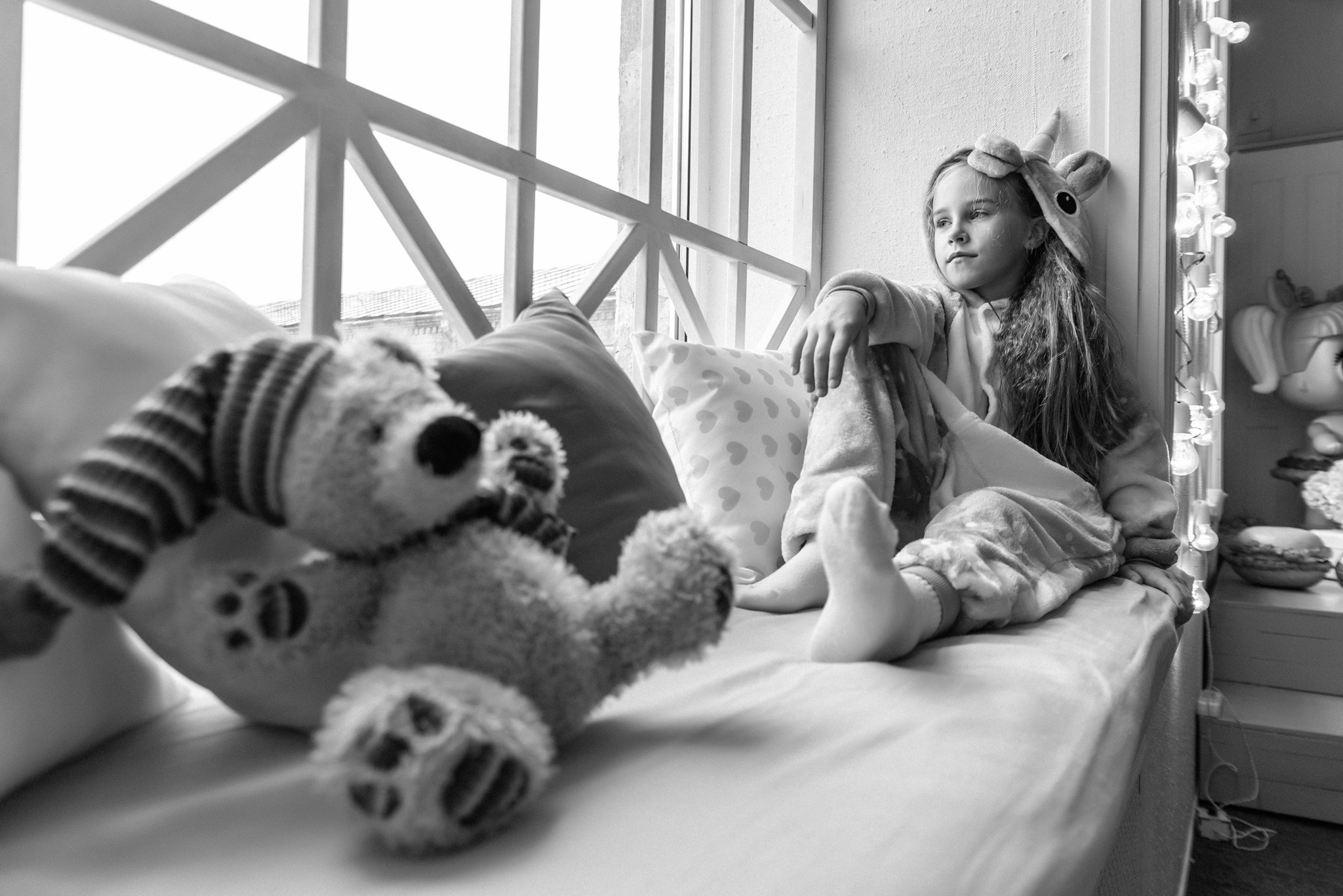 Единороги. Свадебный и семейный фотограф из Санкт-Петербурга Климов Анатолий