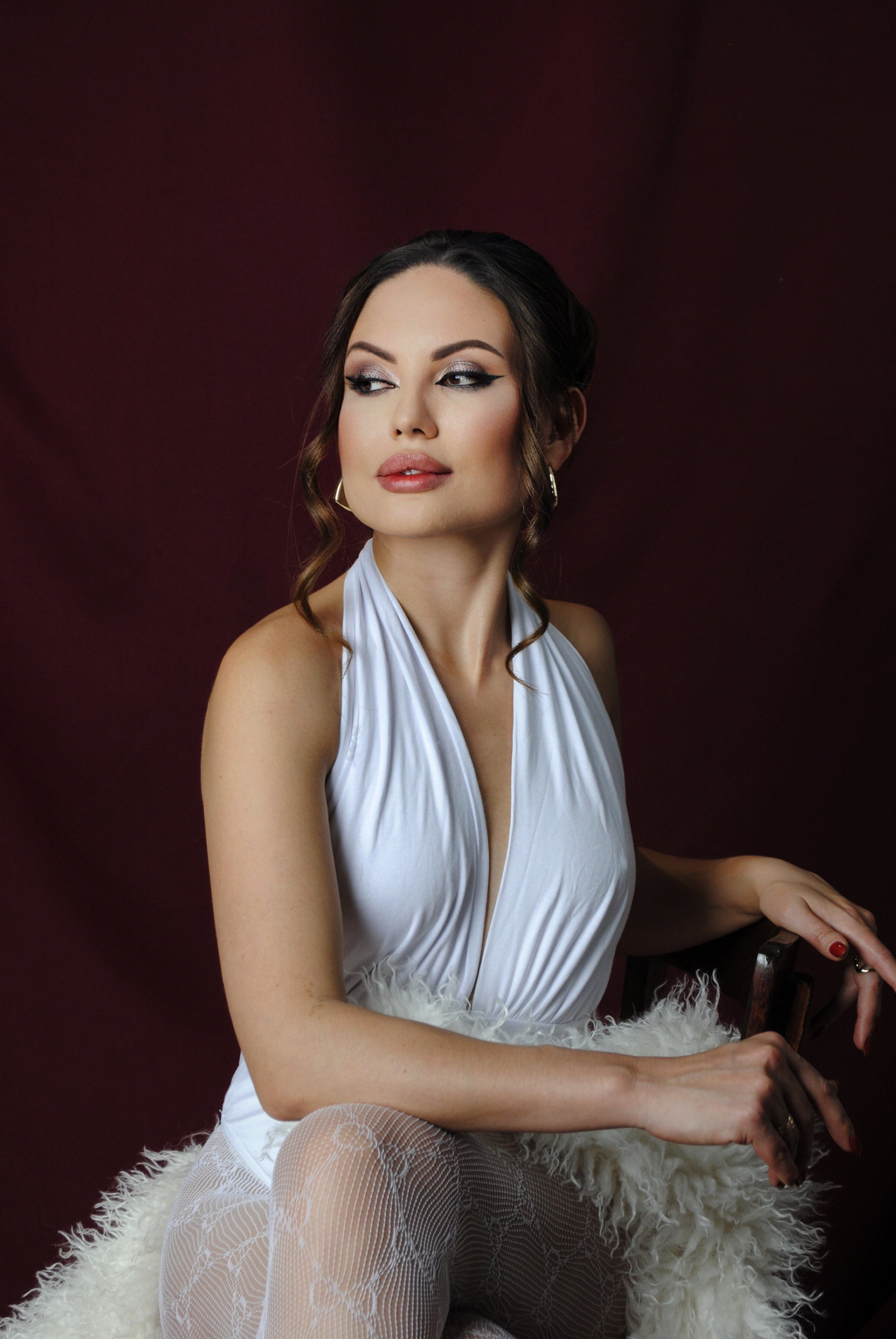 Наталья. Фотограф Мария Мусаелян