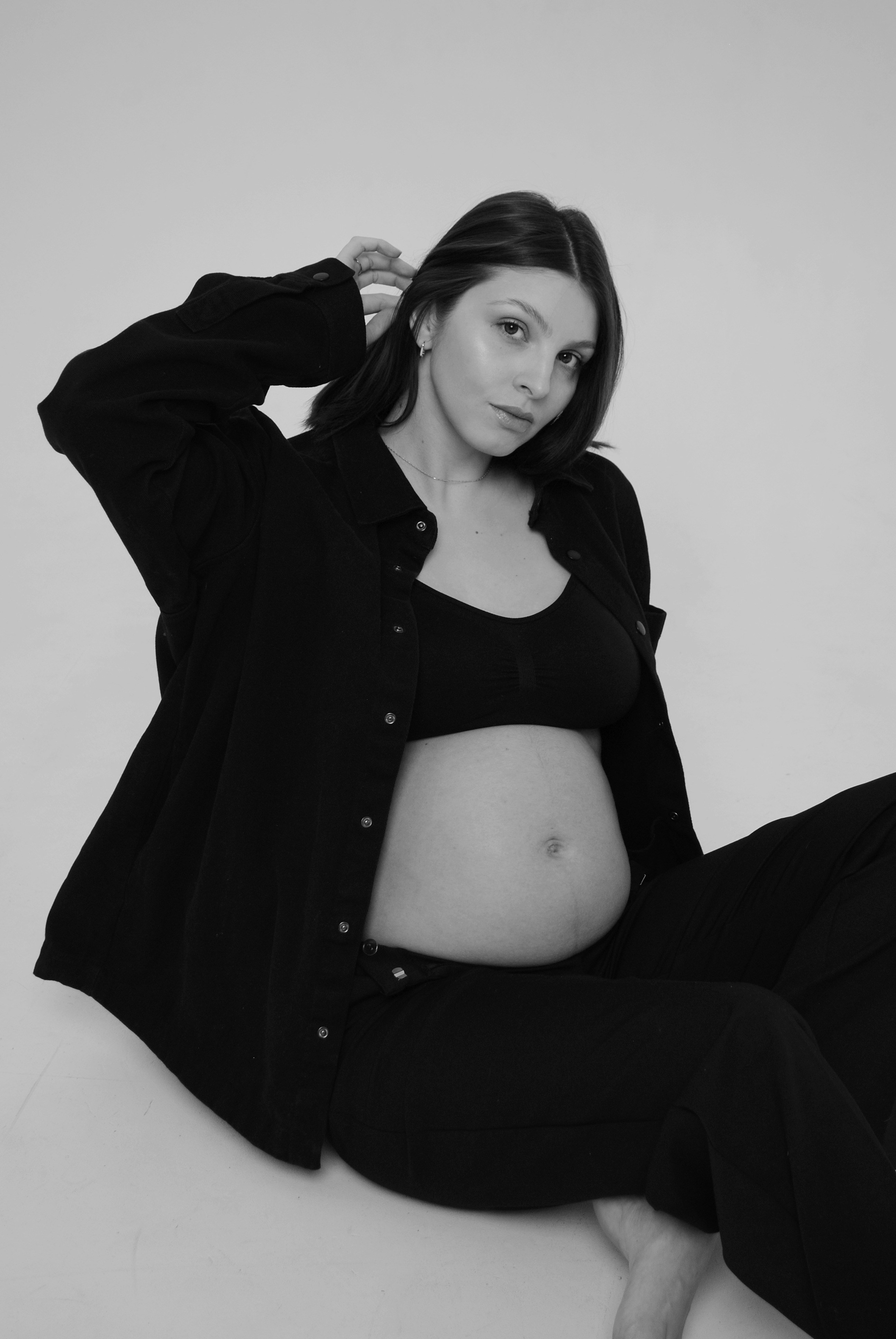 Юлия. Фотограф Мария Мусаелян