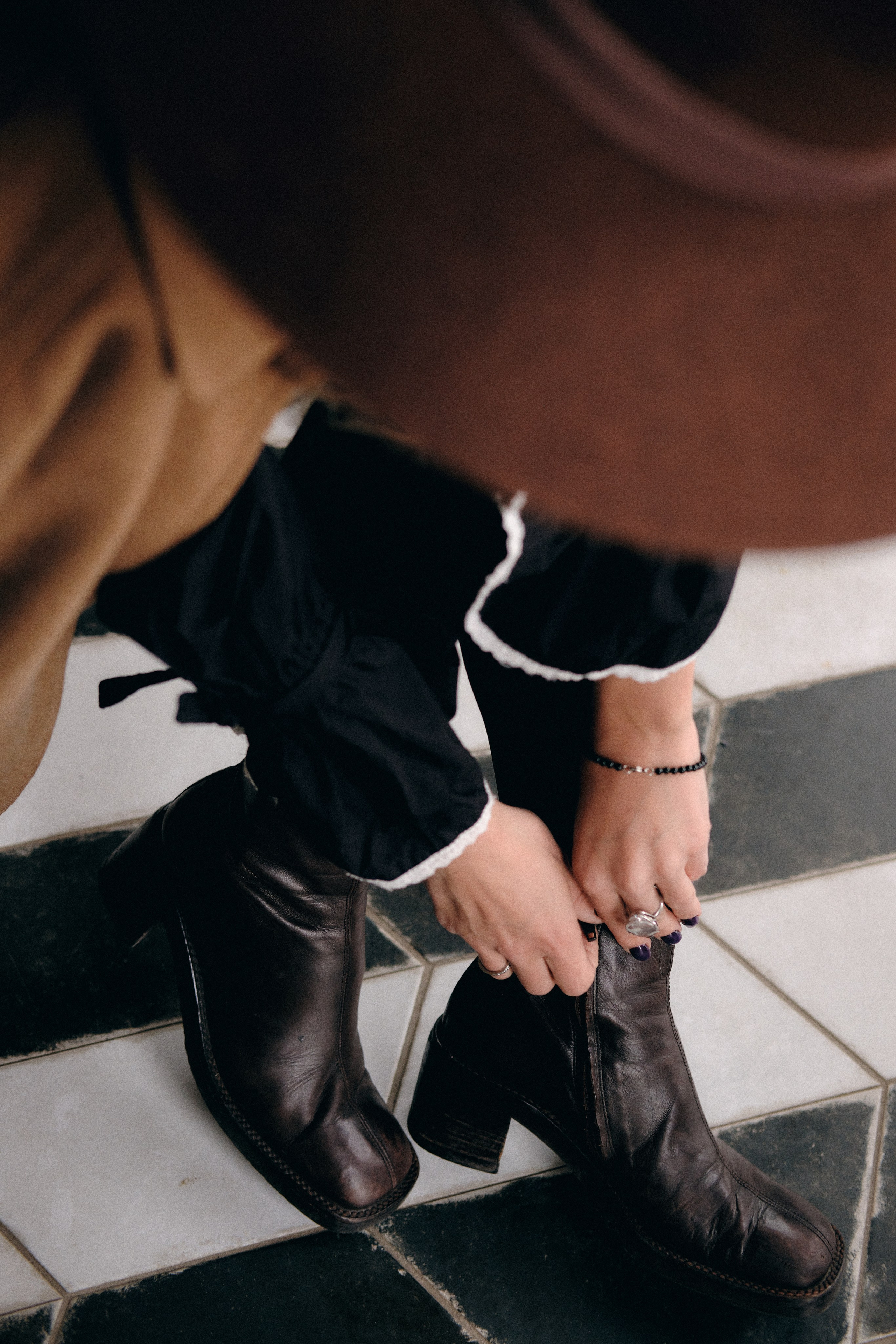 Варвара. Фотограф в Анапе и Краснодаре Тина