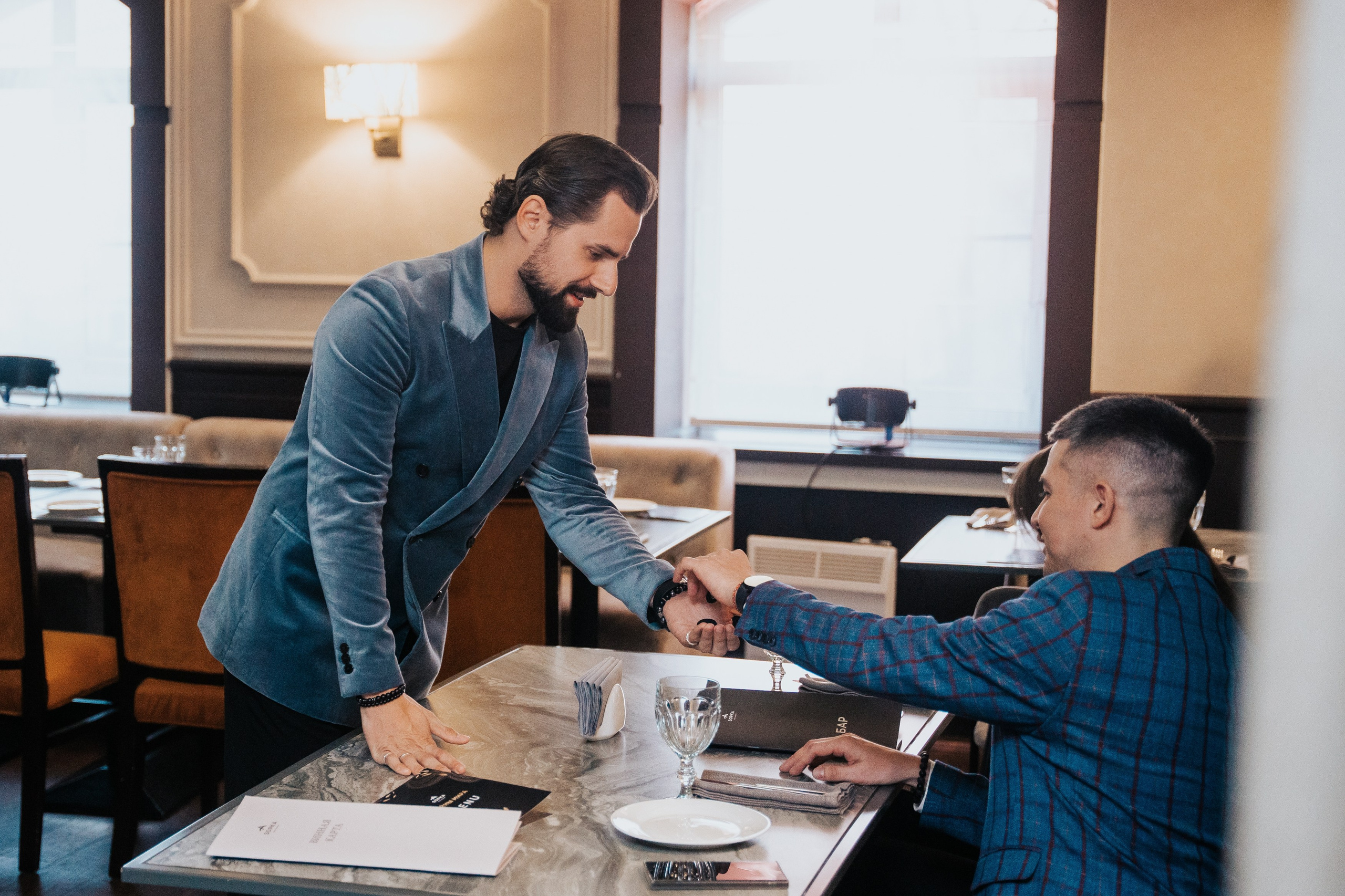 SOPKA. Фотограф Хабаровск