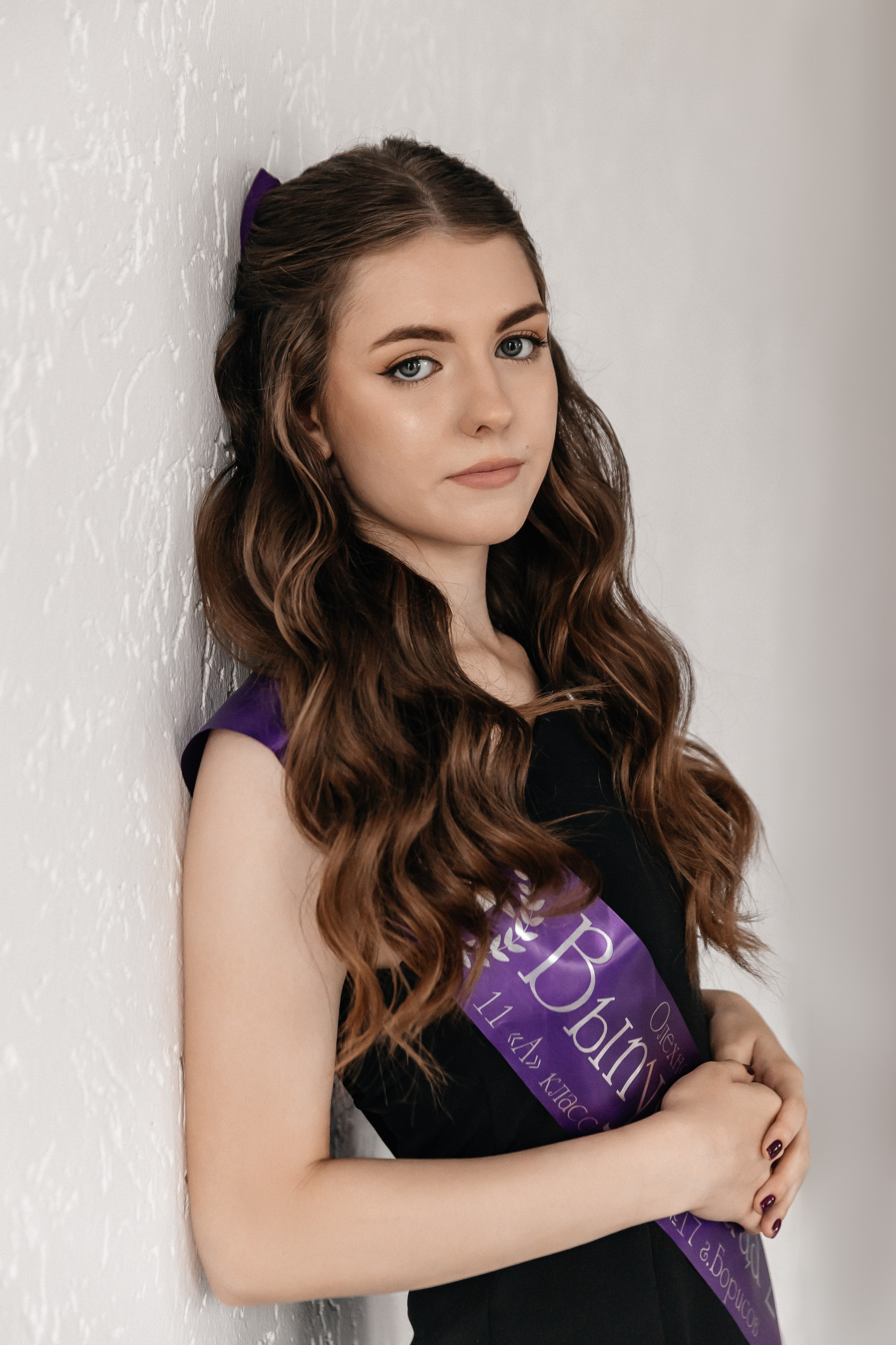 Милана. Семейный фотограф Минск Усова Ольга