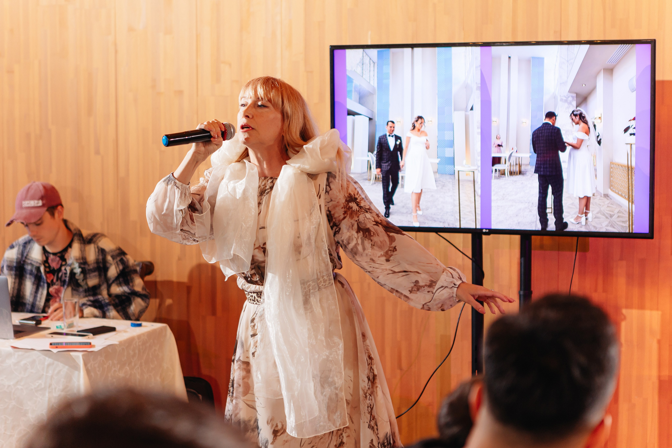 2025.09.04 Н&A (банкет). Ирина Бешляга. Фотограф в Москве и по всей России