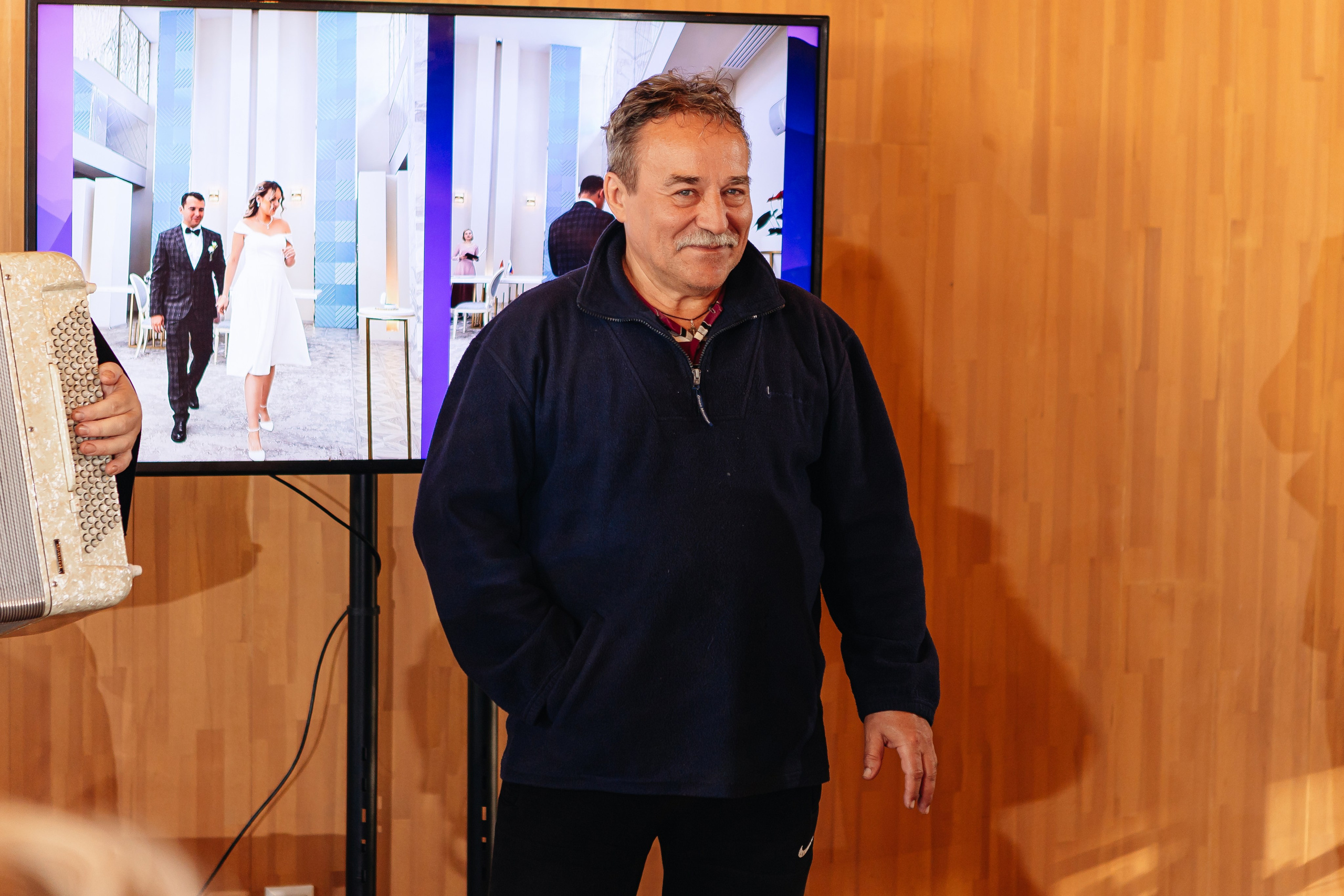 2025.09.04 Н&A (банкет). Ирина Бешляга. Фотограф в Москве и по всей России