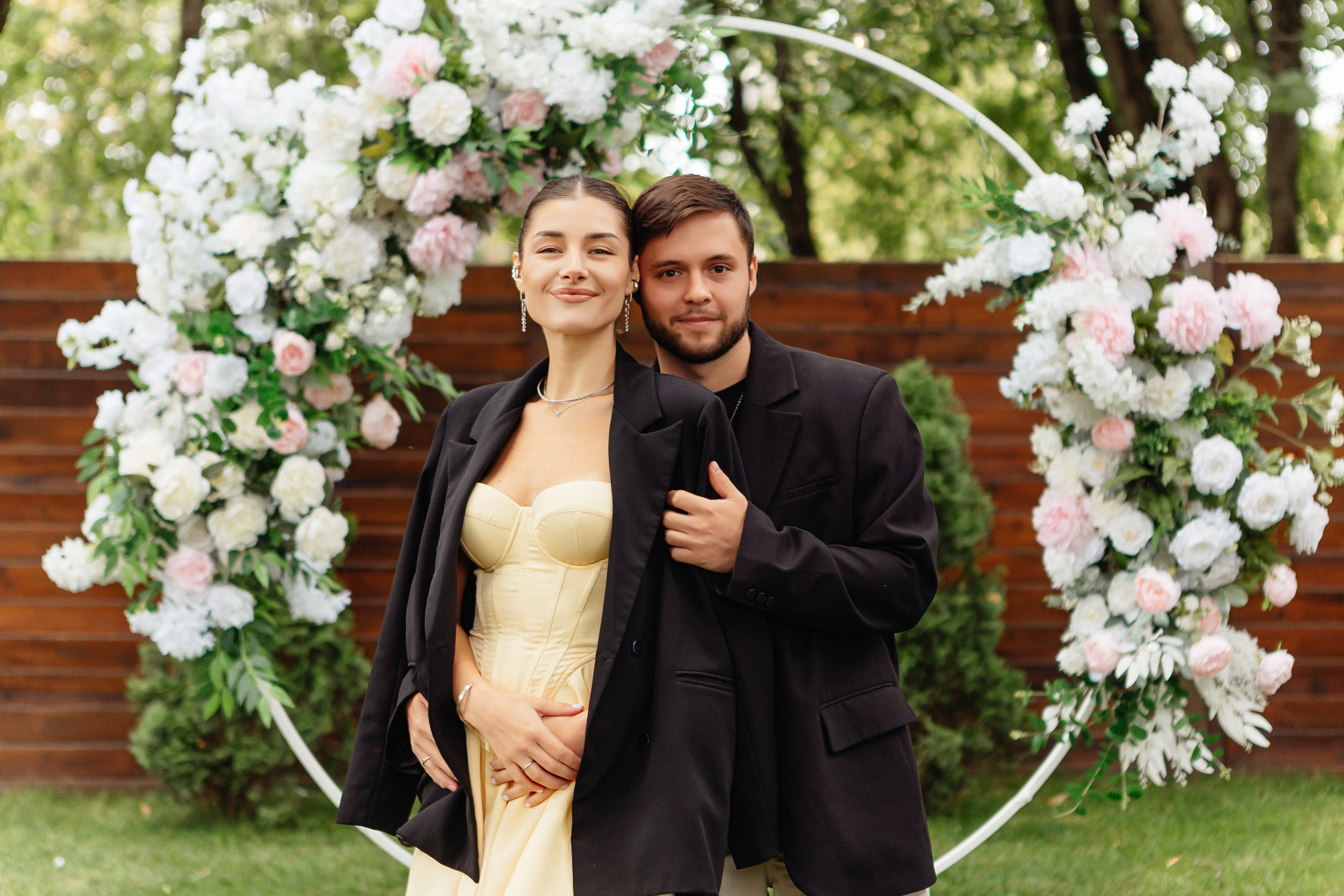 2025.09.04 Н&A (банкет). Ирина Бешляга. Фотограф в Москве и по всей России