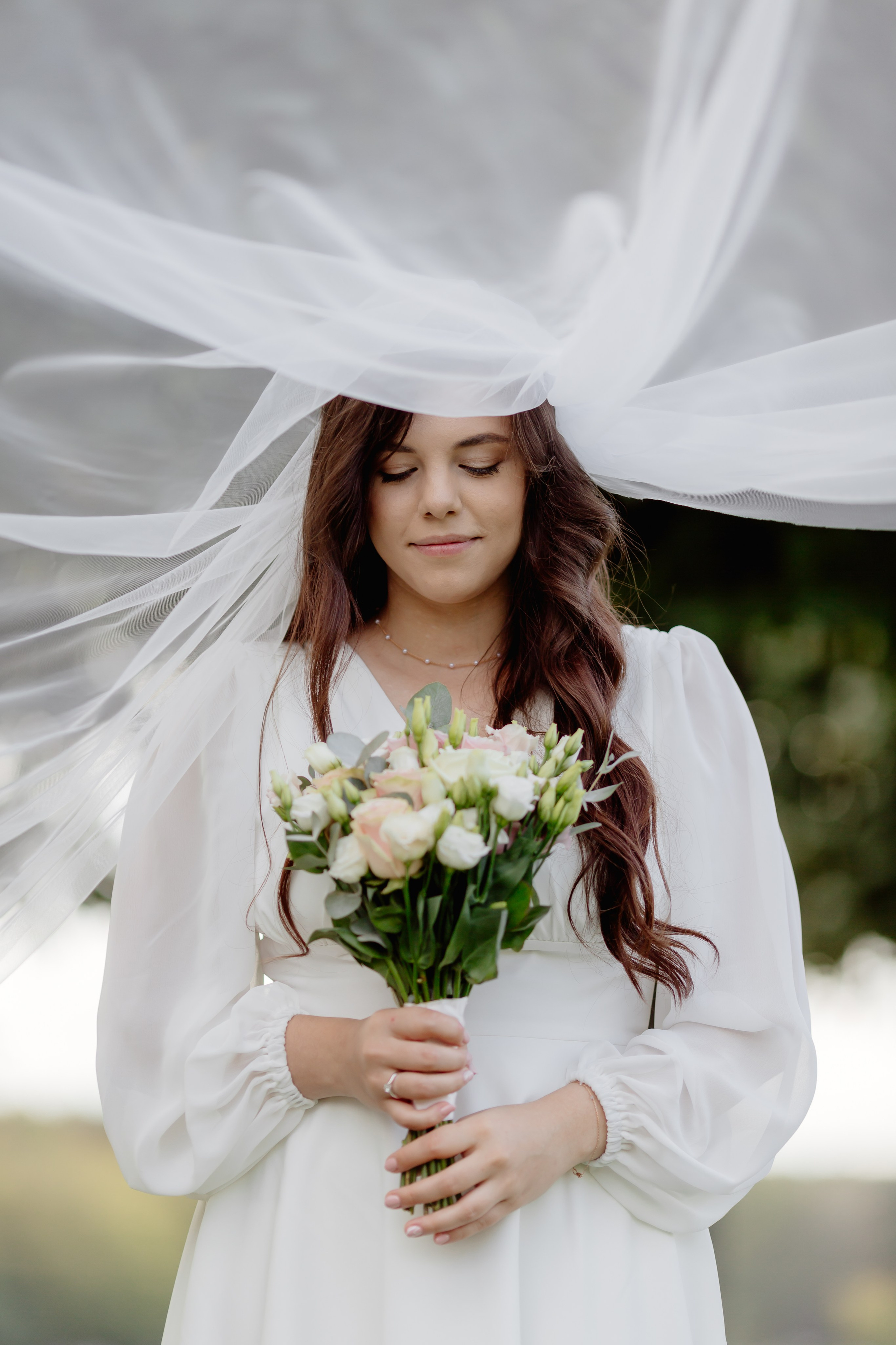 Свадьба. Ретушер Светлана Абрамова