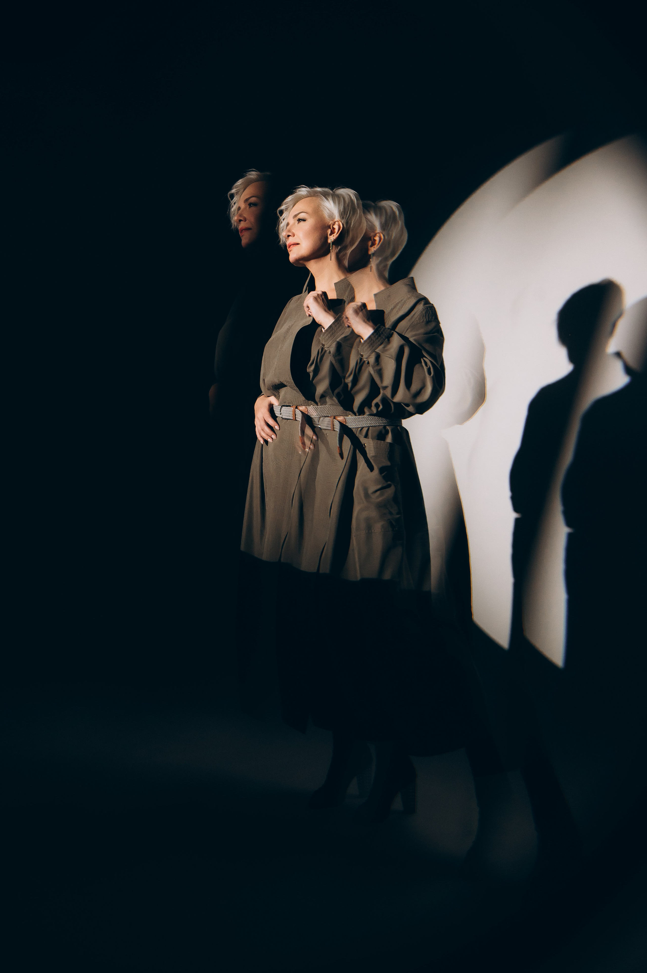 Портреты и индивидуальные фотосессии Красноярск, творческие фотосессии. Юлия Раскова — Портретный и семейный фотограф в Красноярске