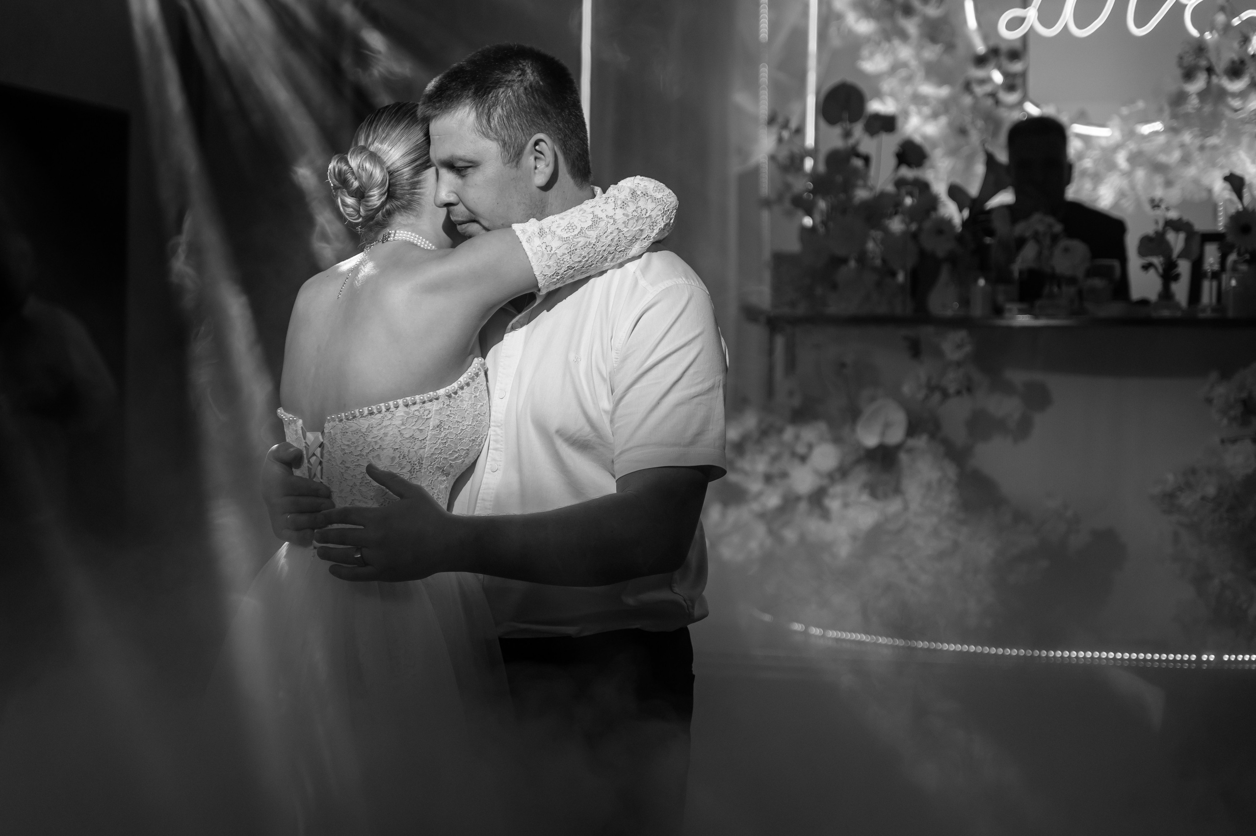 Диана и Александр. Свадебный и семейный фотограф Пенза Анастасия Артюшкина