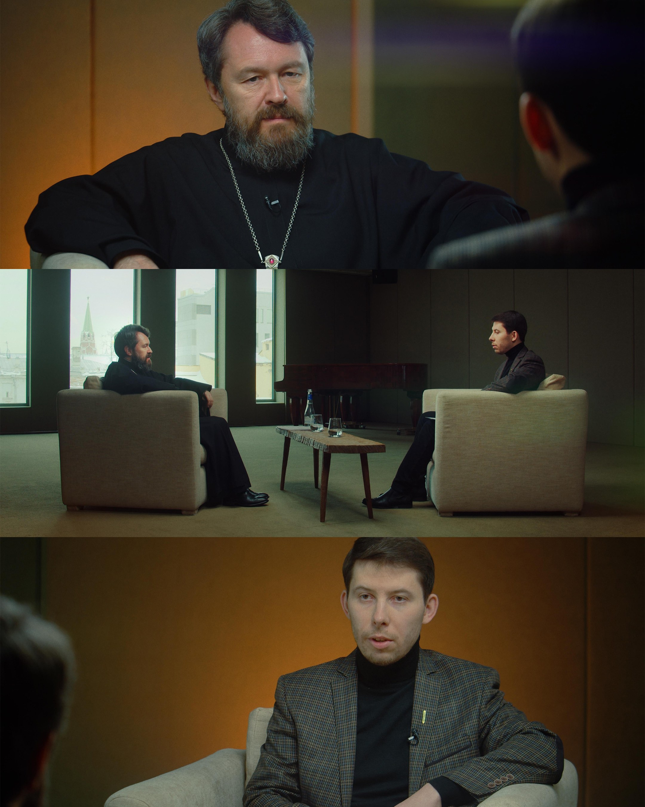 Стоп-кадры. Оператор-постановщик и фотограф Филипп Угланов