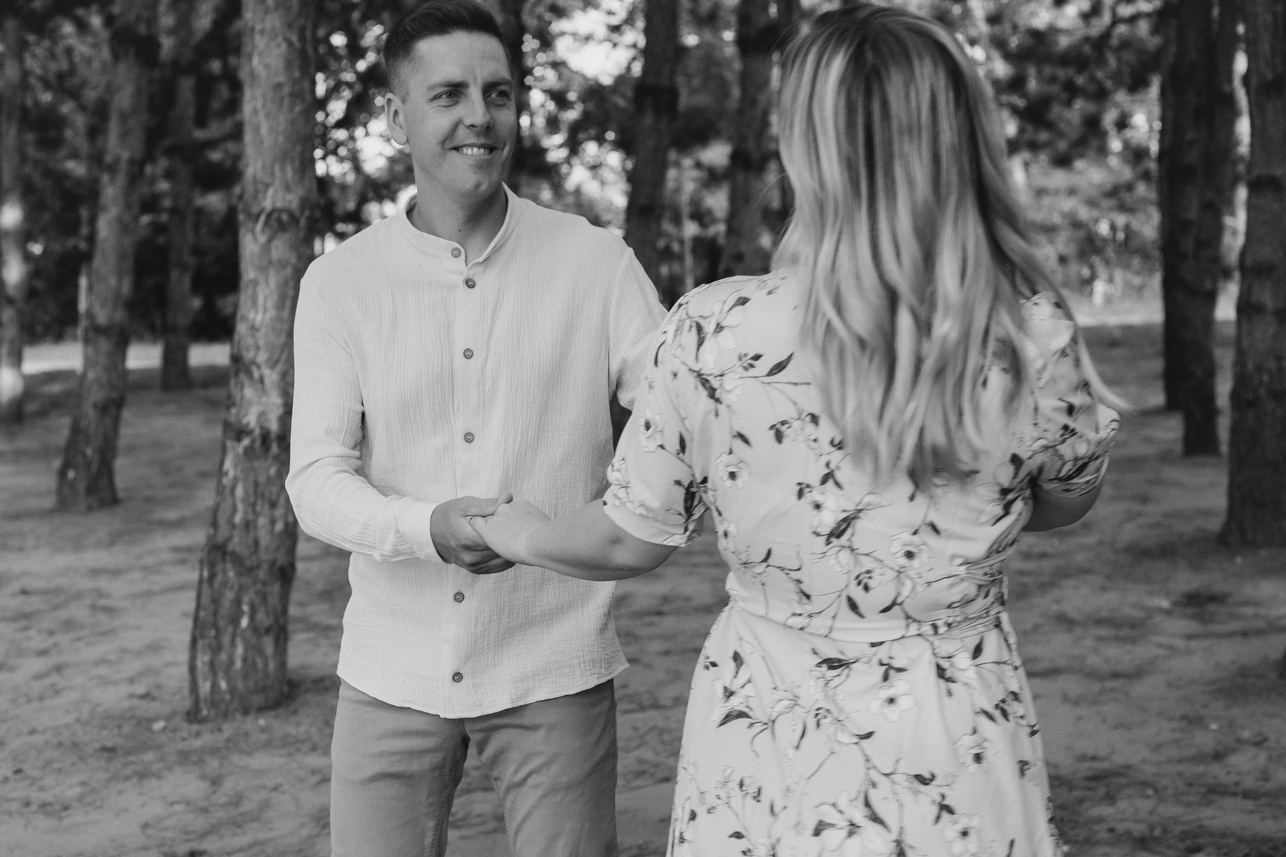 Е&M. Фотограф Краснодар Настя Зокс