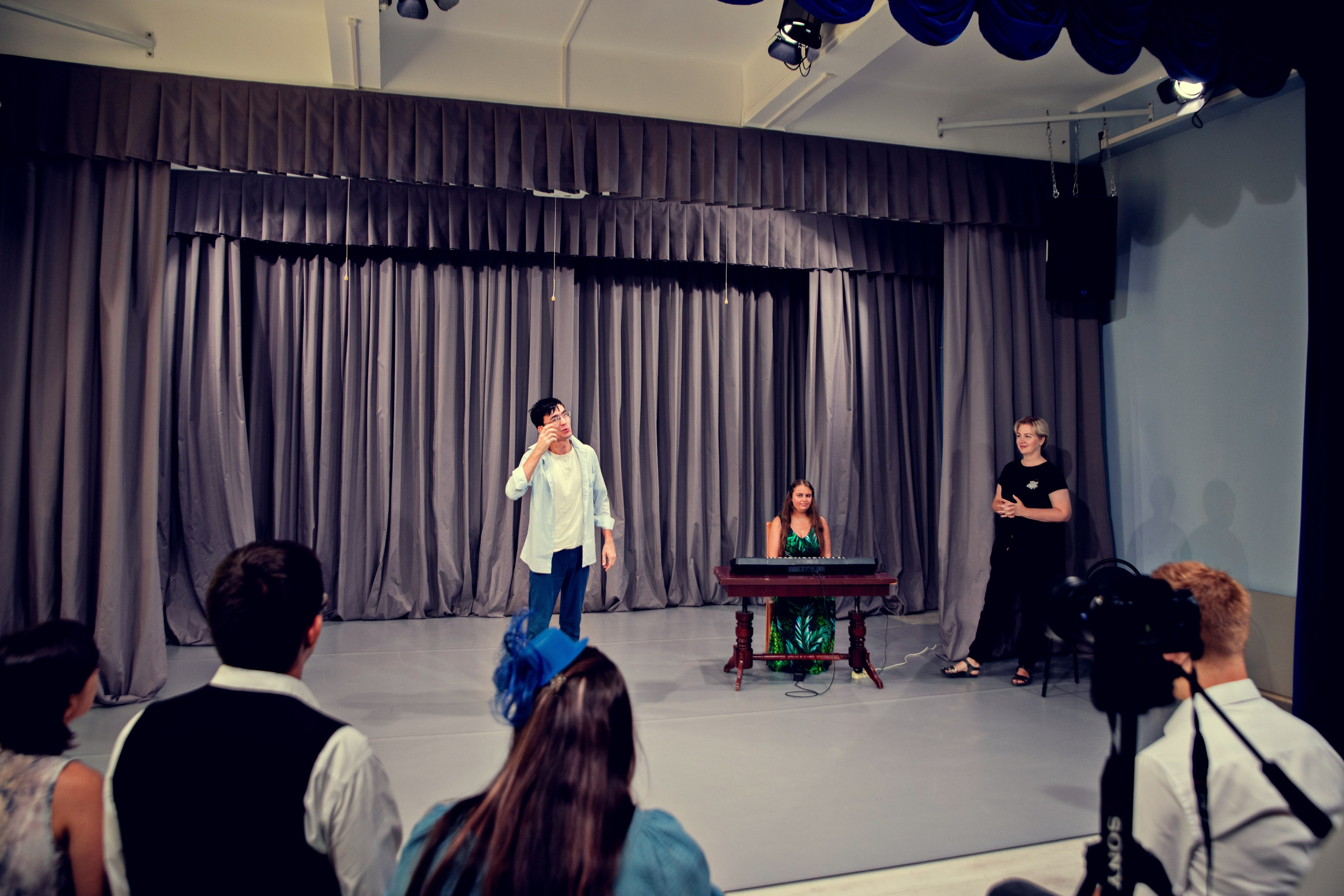 Бизнес фотография. Арт студия «Пегас». Фото- и видео- съемка